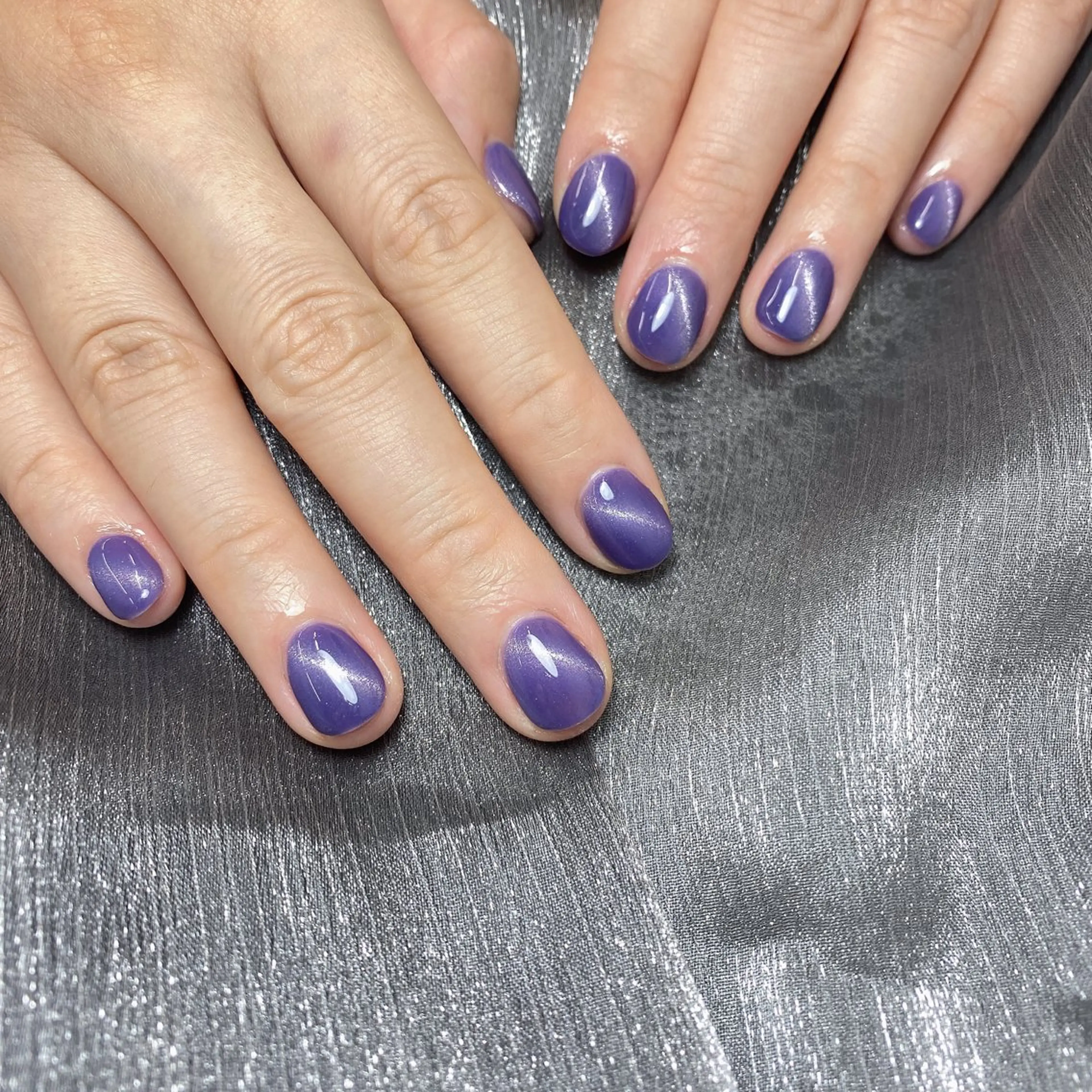 ネイル ハンドネイル Tagi 銀座所属・Tagi Nail 銀座店のネイルデザイン