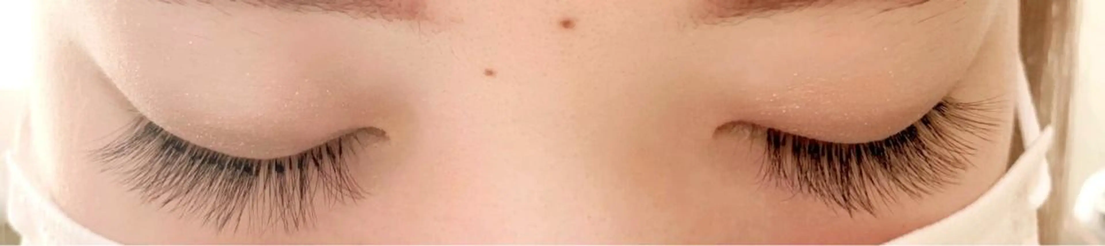 マツエク・マツパ Naturally ナチュラリーのマツエク・マツパデザイン