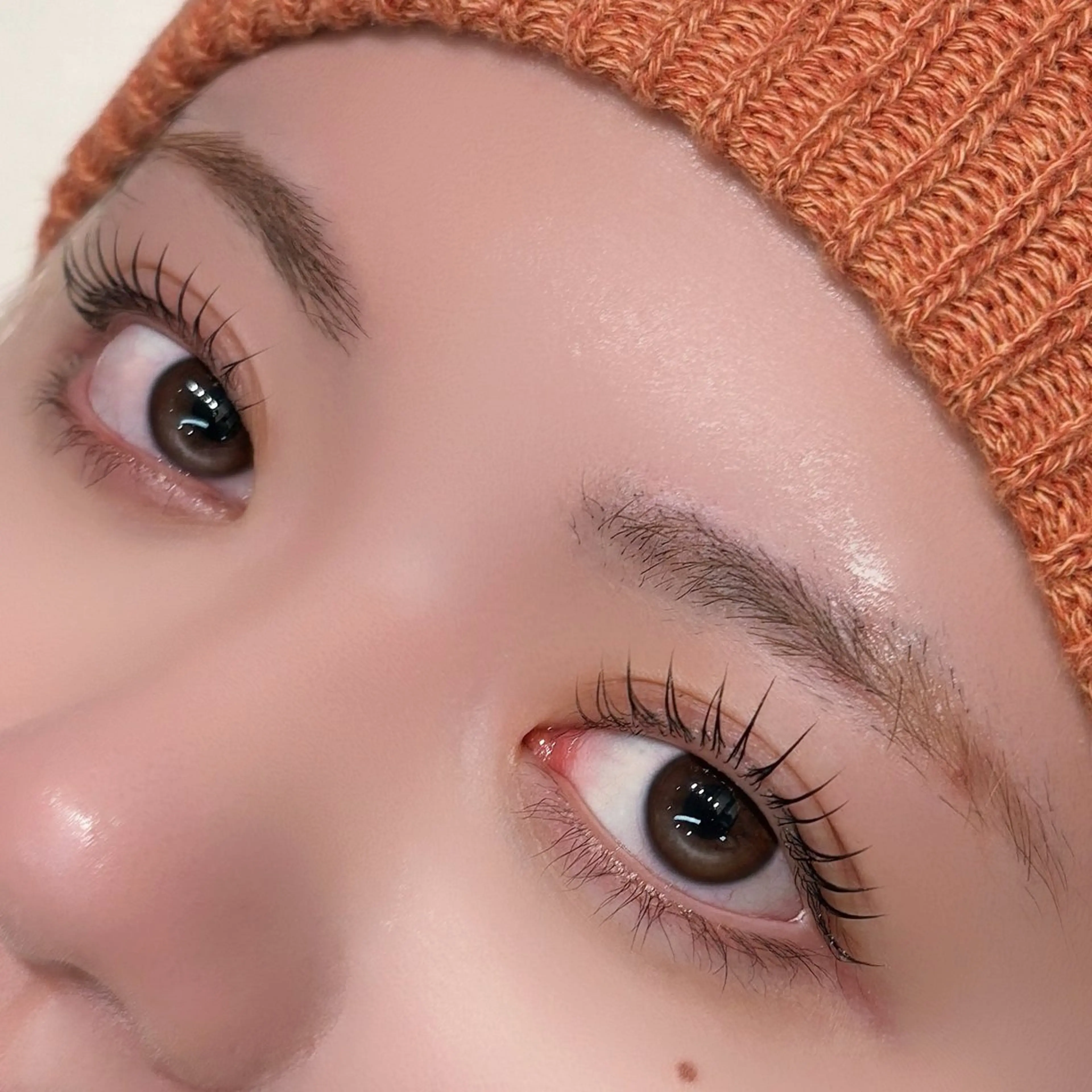 マツエク・マツパ マツパ ANY Eyelash 高砂店【パリジェンヌ・まつげパー マ・LED・眉毛】所属・ANY 🩶 Nanakoのマツエク・マツパデザイン