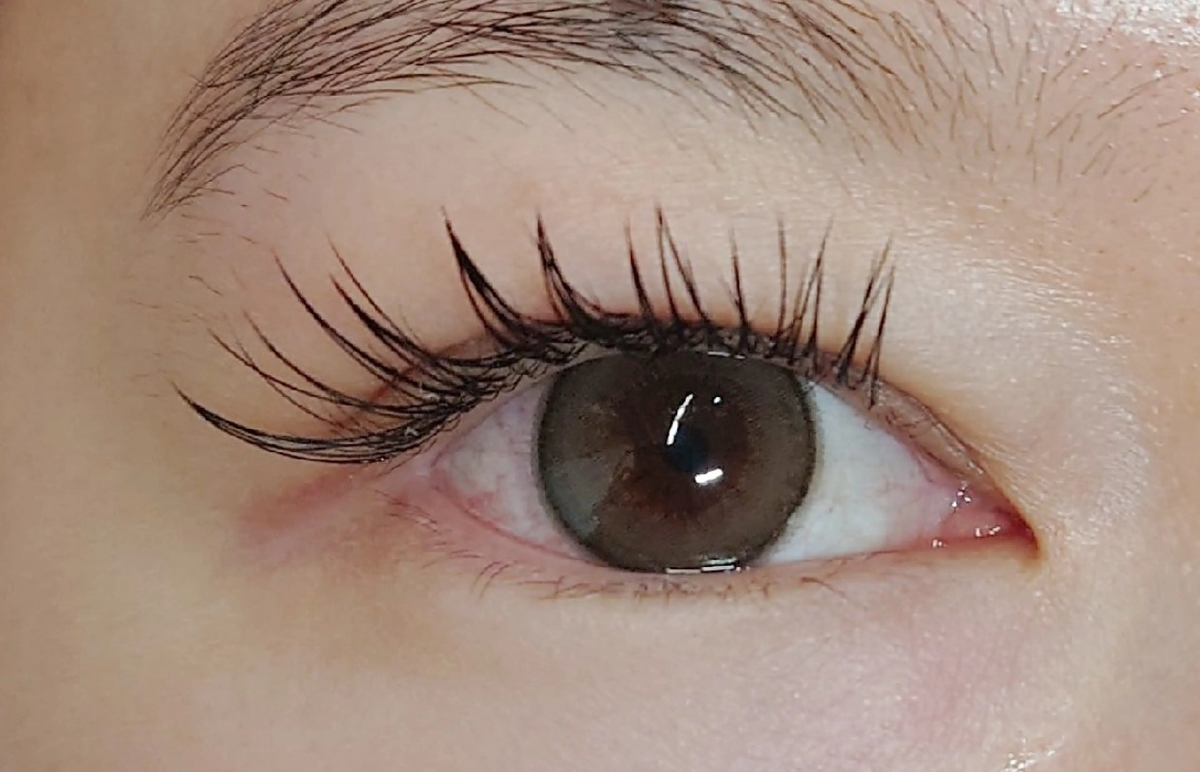 マツエク・マツパ ビューティーサロンMOMO所属・ビューティーサロン MOMOのマツエク・マツパデザイン