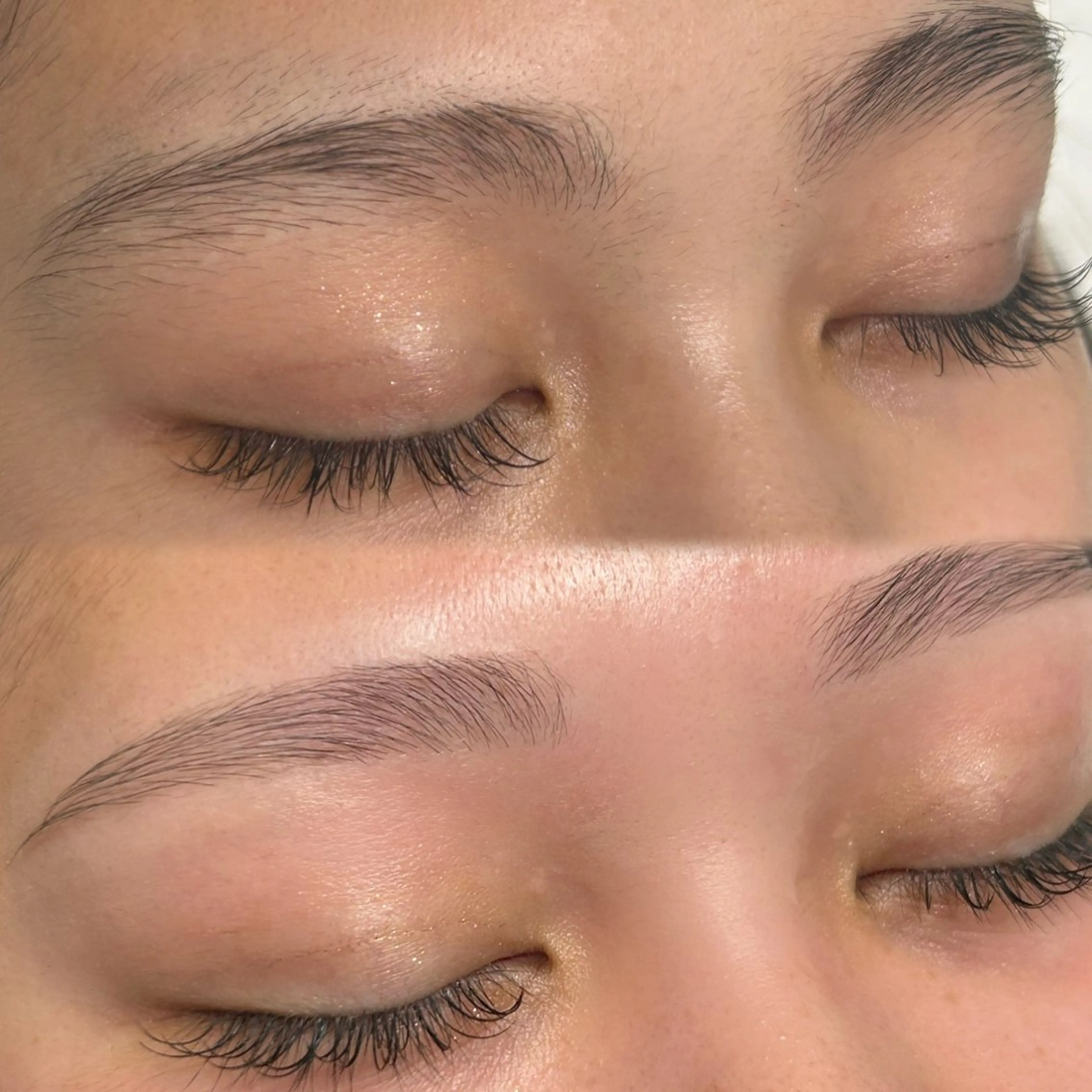 ワックス脱毛 眉カット その他(アイブロウ) かんな🤍 アイブロウ/脱毛の眉毛・アイブロウイメージ