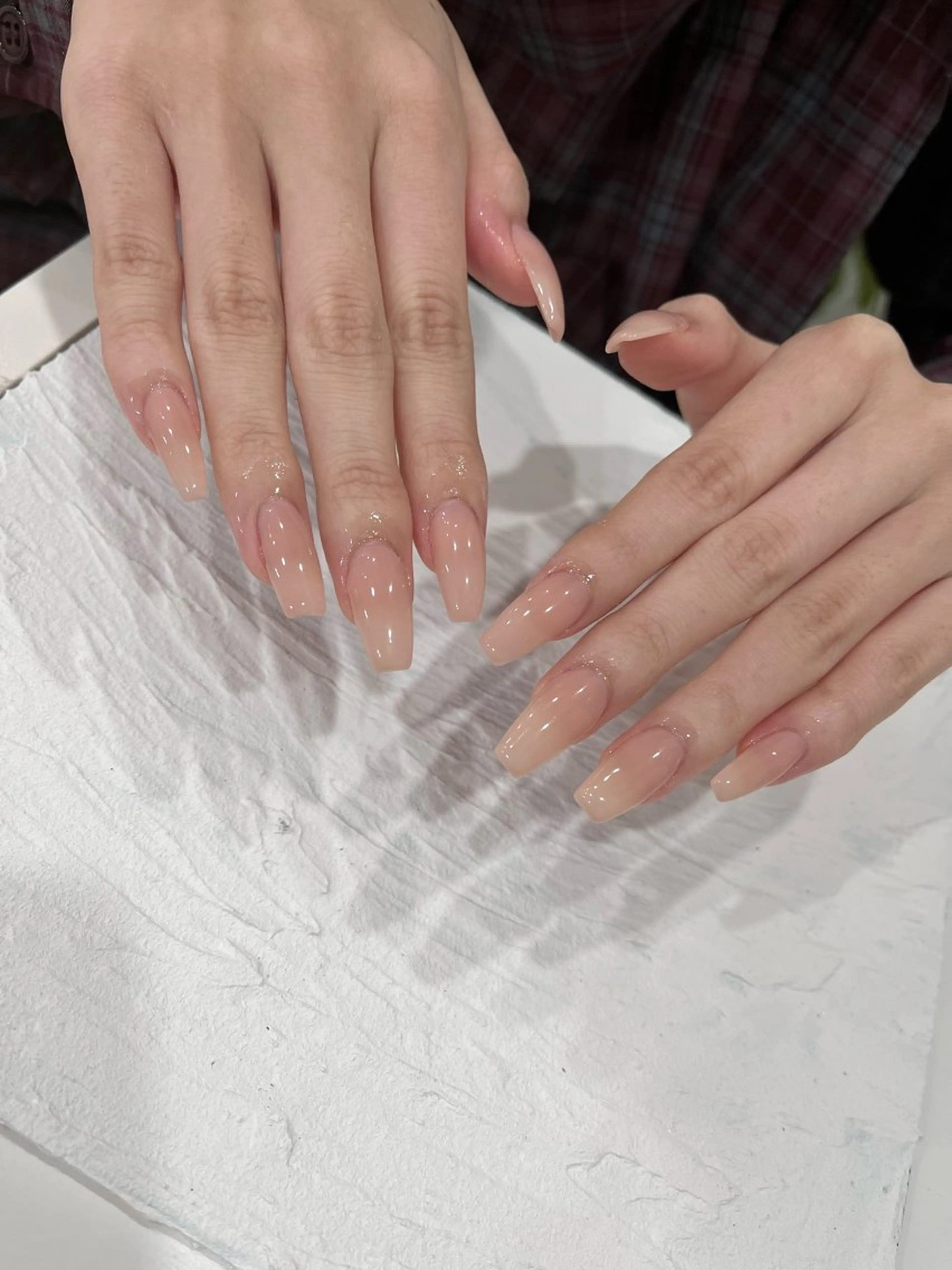 ネイル Nail salon Rilyのネイルデザイン