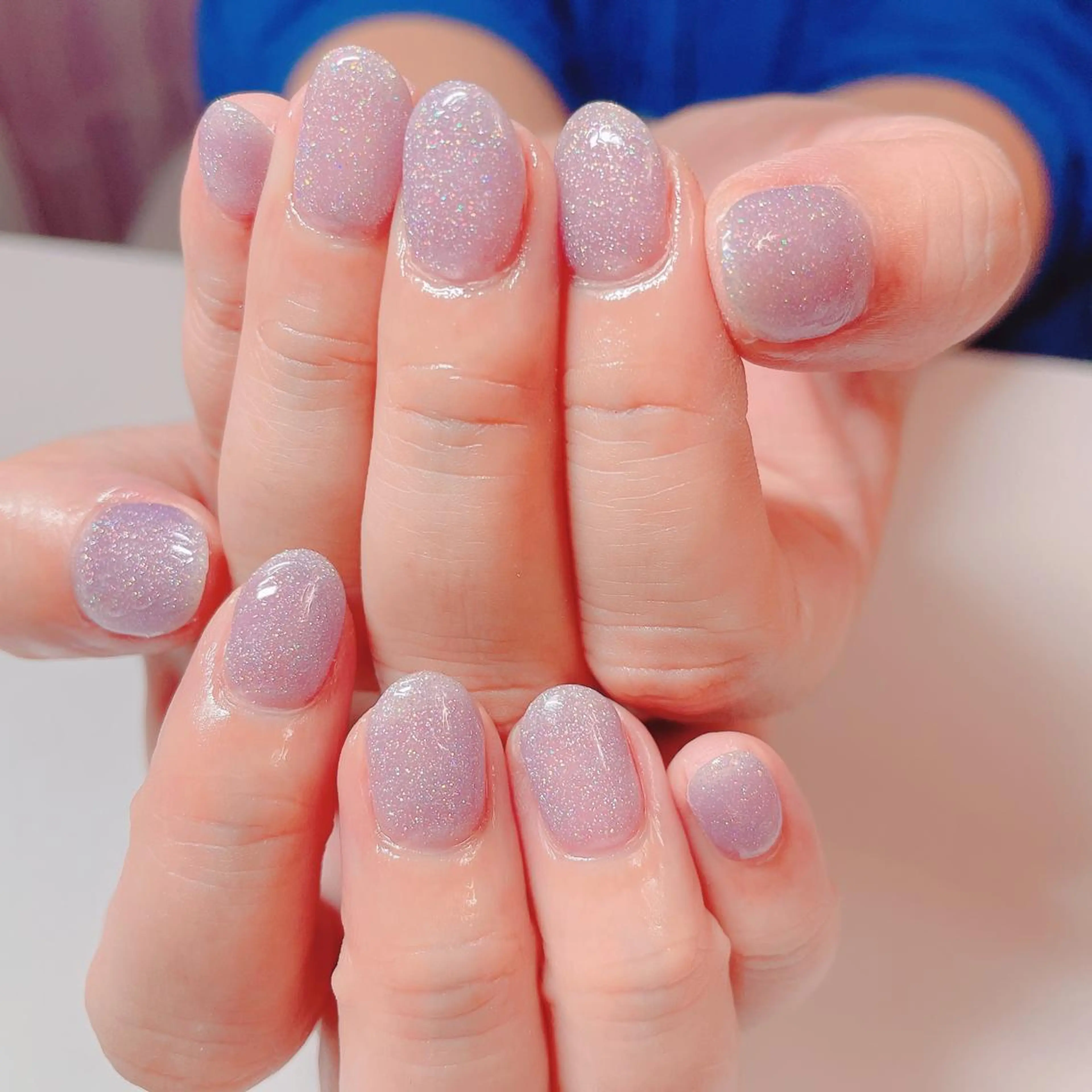 ネイル ハンドネイル ハンドケア パラジェル💅 オフ無料Pi.Harのネイルデザイン