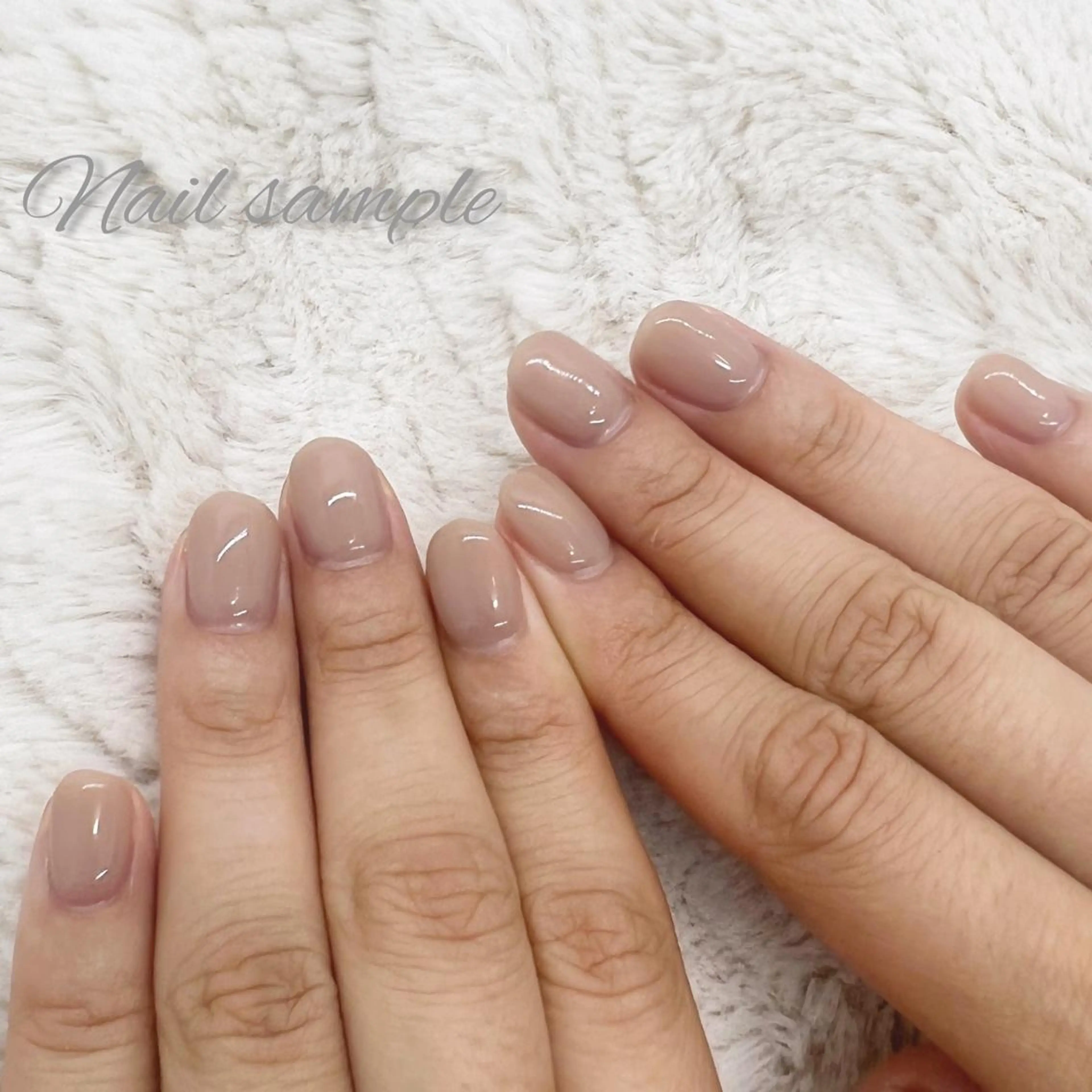ネイル ハンドネイル ハンドケア nail shizukaのネイルデザイン