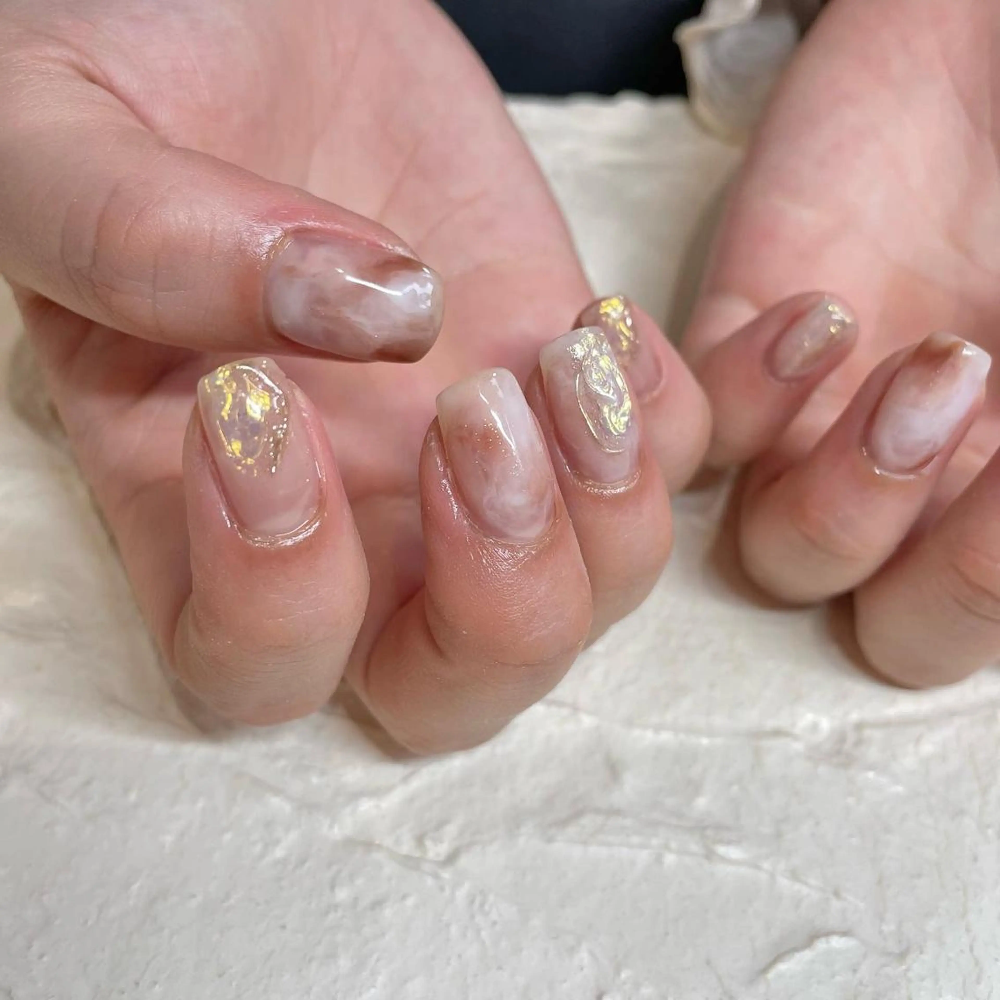 ネイル ハンドネイル hocoo ホクのネイルデザイン