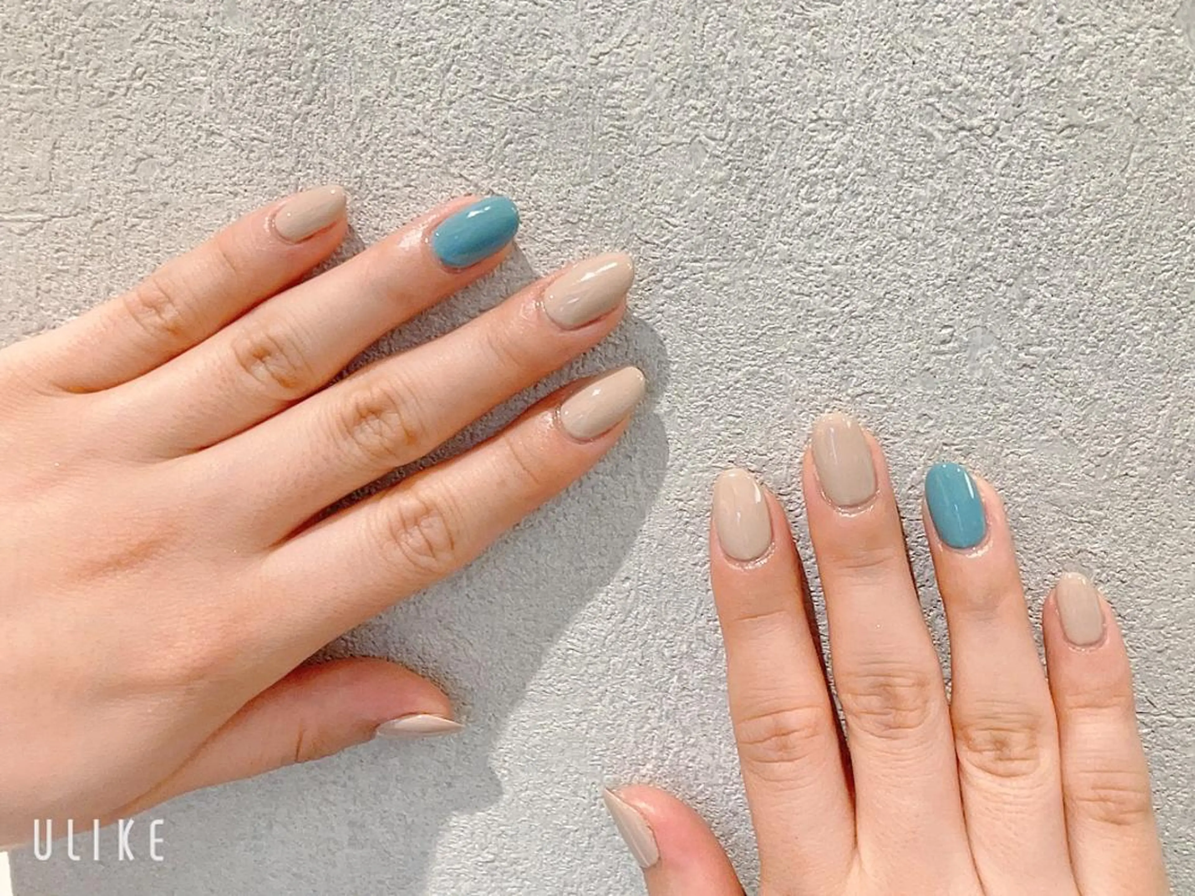 ネイル Nail -La clarte'-所属・Nail-La clarte'-のネイルデザイン