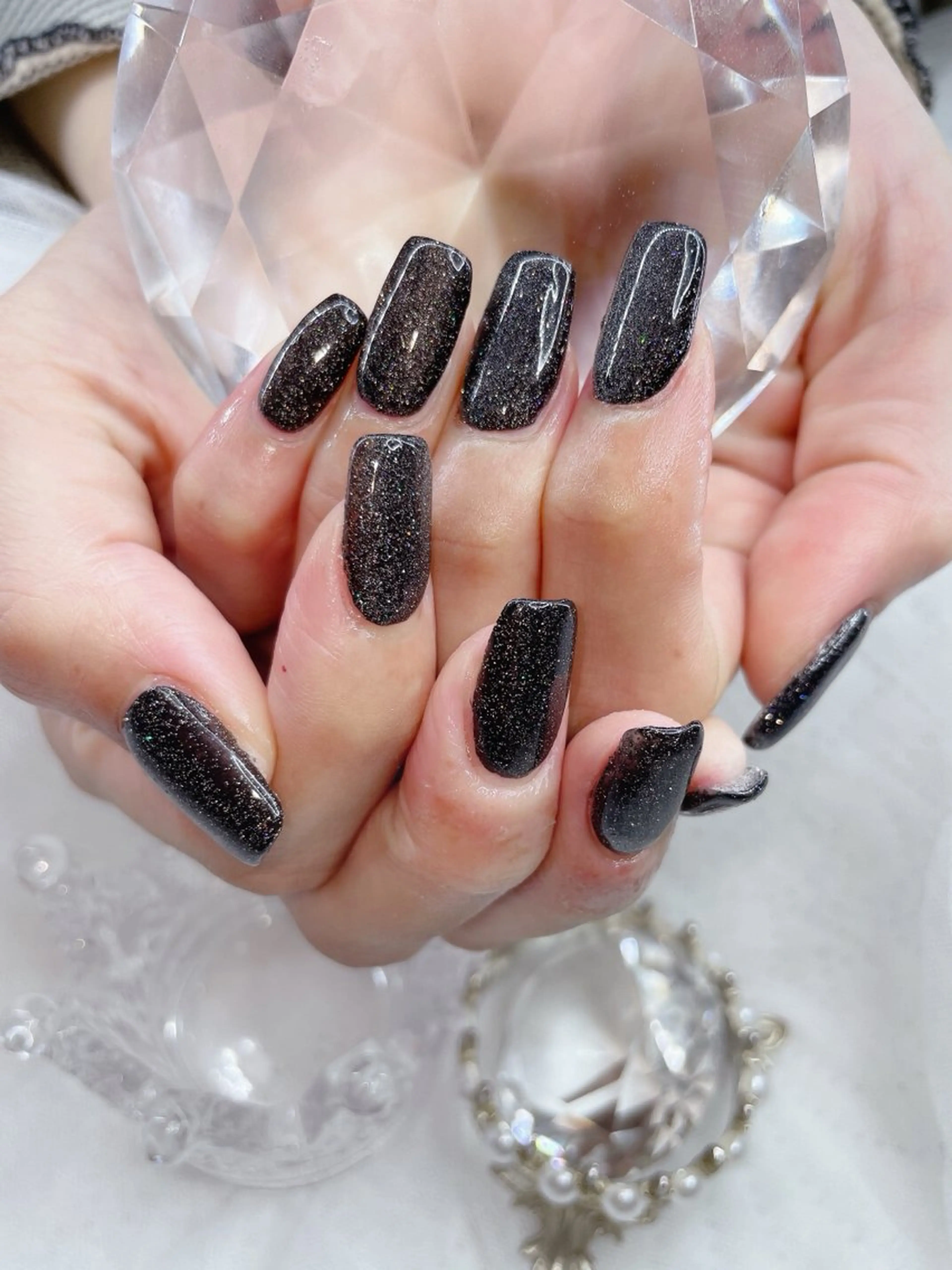 ネイル ハンドネイル misun_nail所属・misun_ nailのネイルデザイン