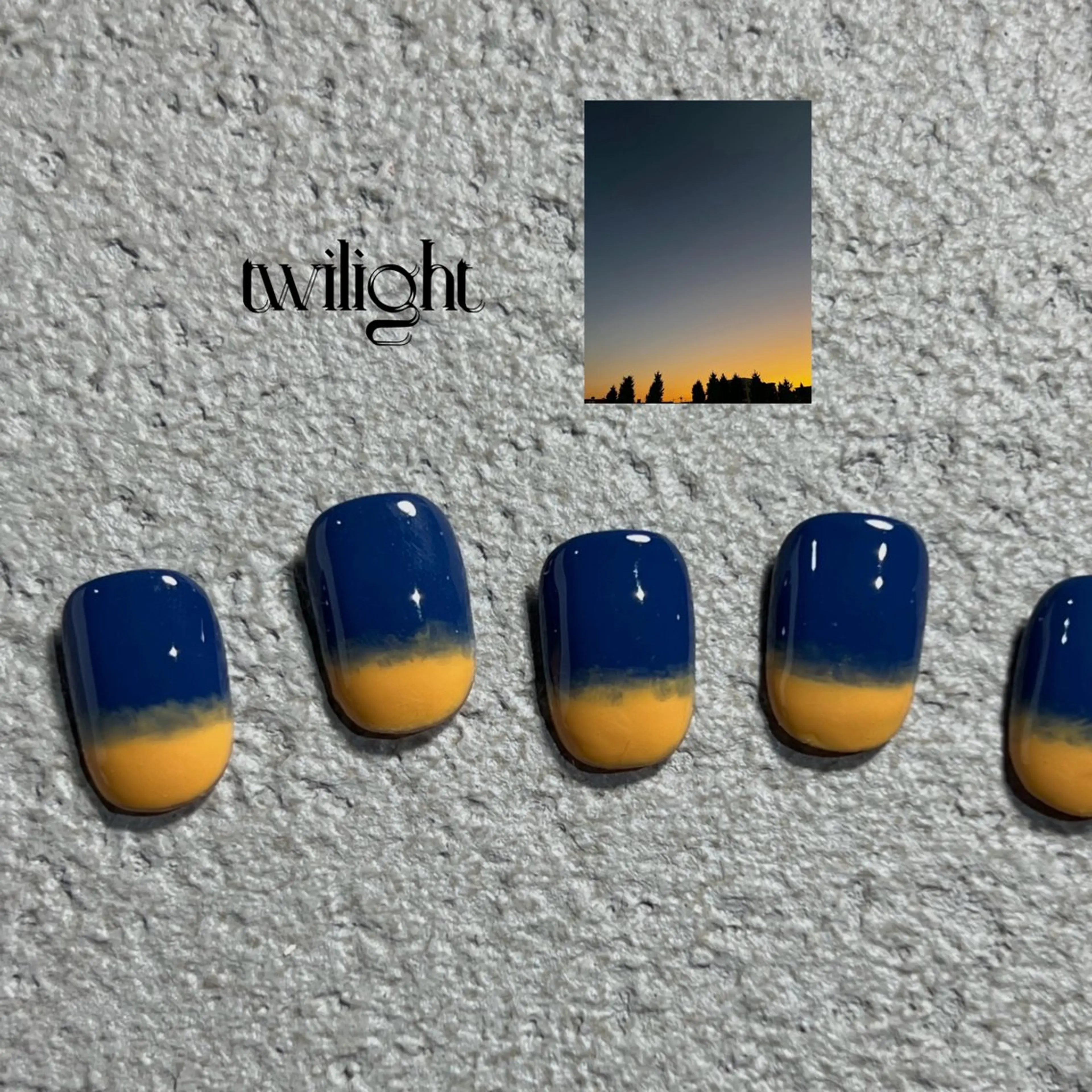 ネイル ロイ ネイルのその他イメージ