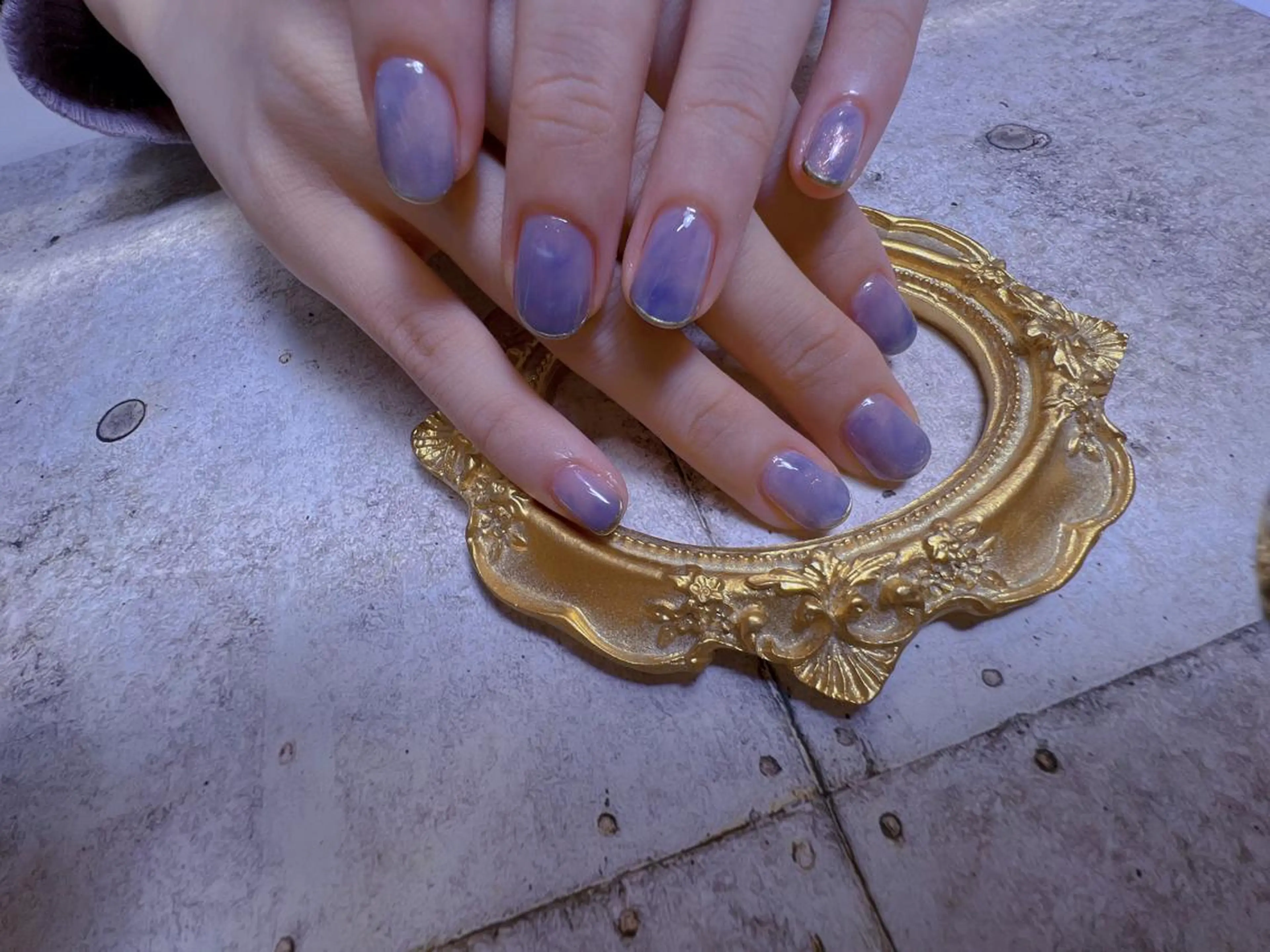 ネイル ハンドネイル ビューティーサロン ヘゼリヒのその他イメージ