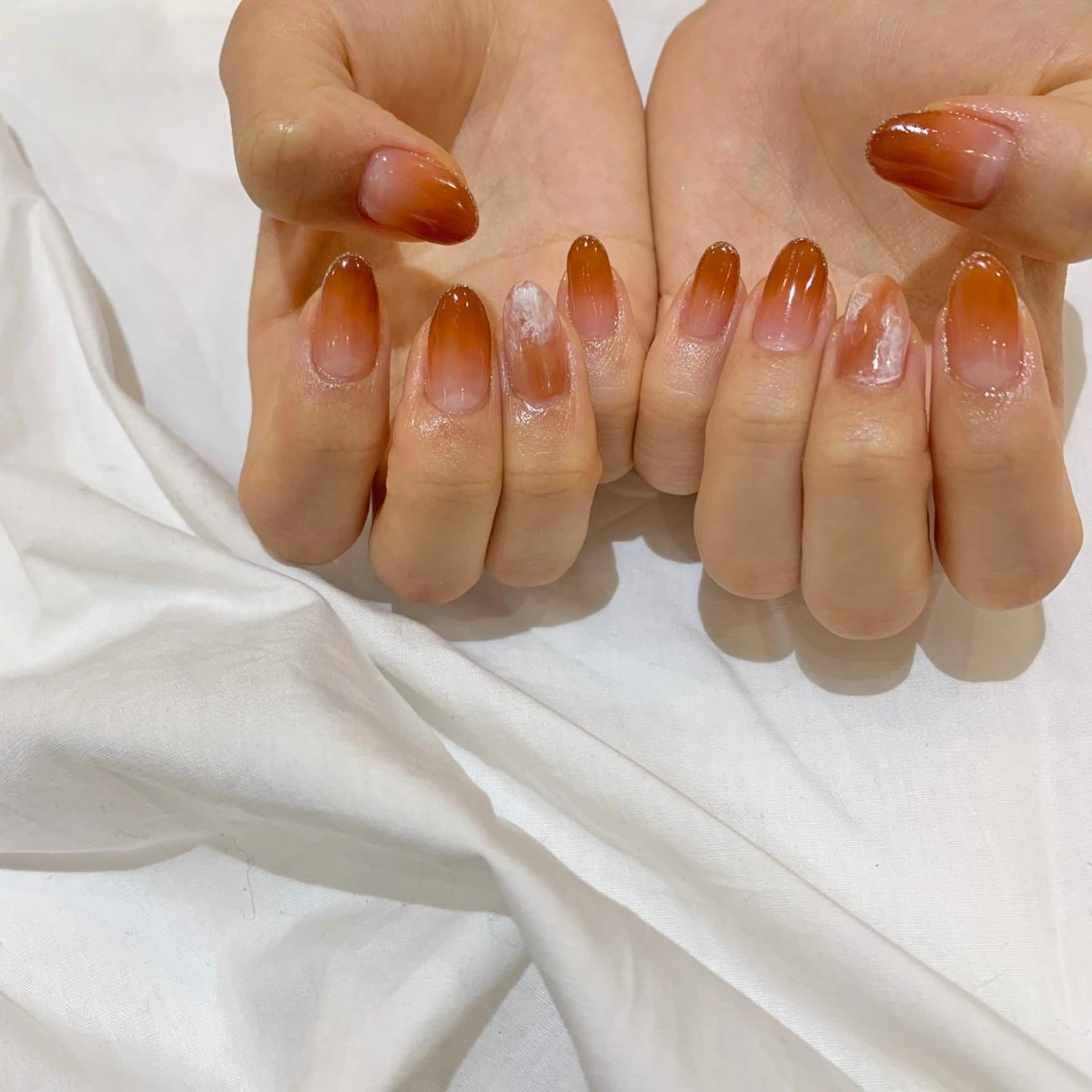 ネイル nail slon mioのネイルデザイン