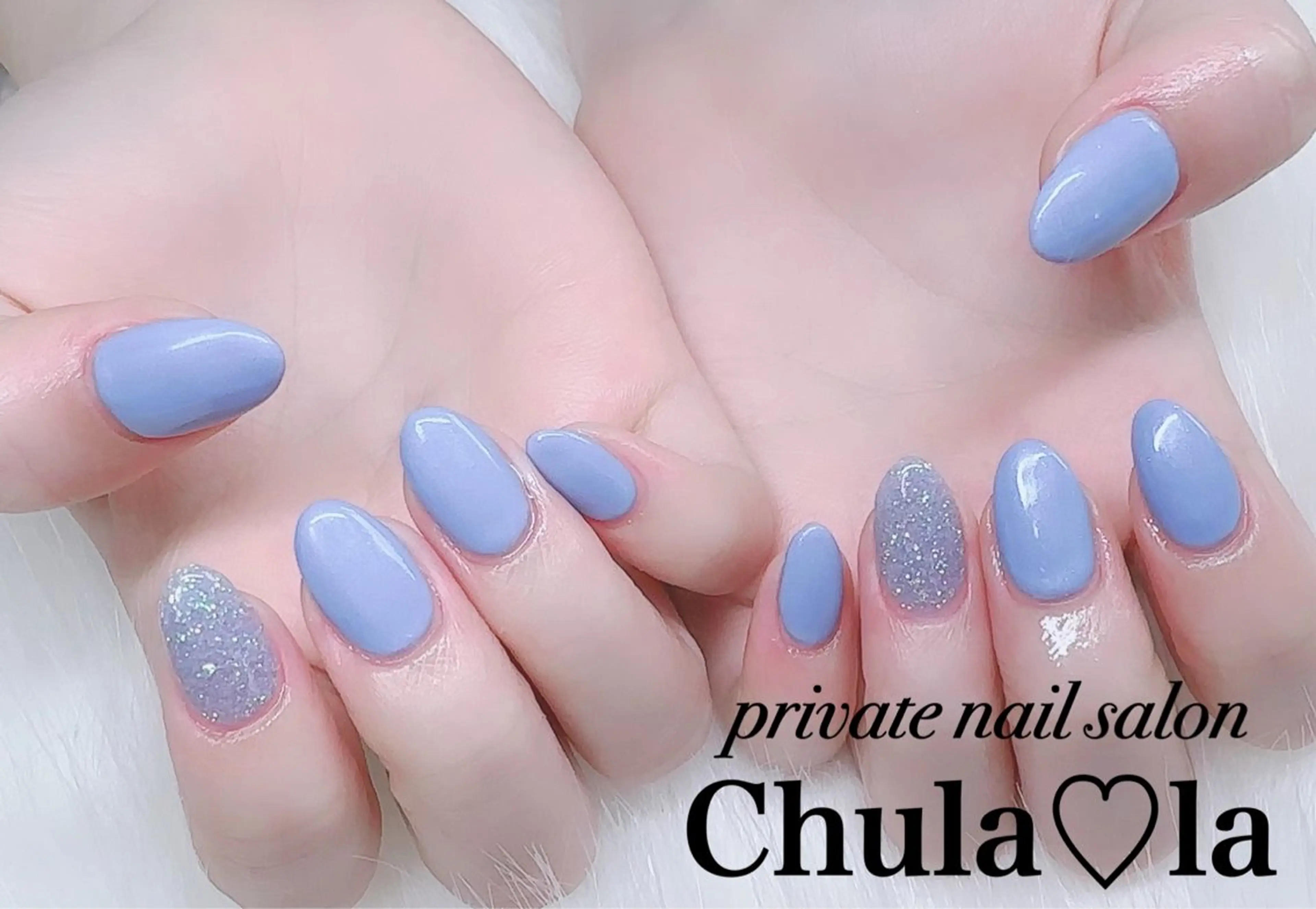 ネイル ハンドネイル Chula♡la 豊見城市高安のネイルデザイン
