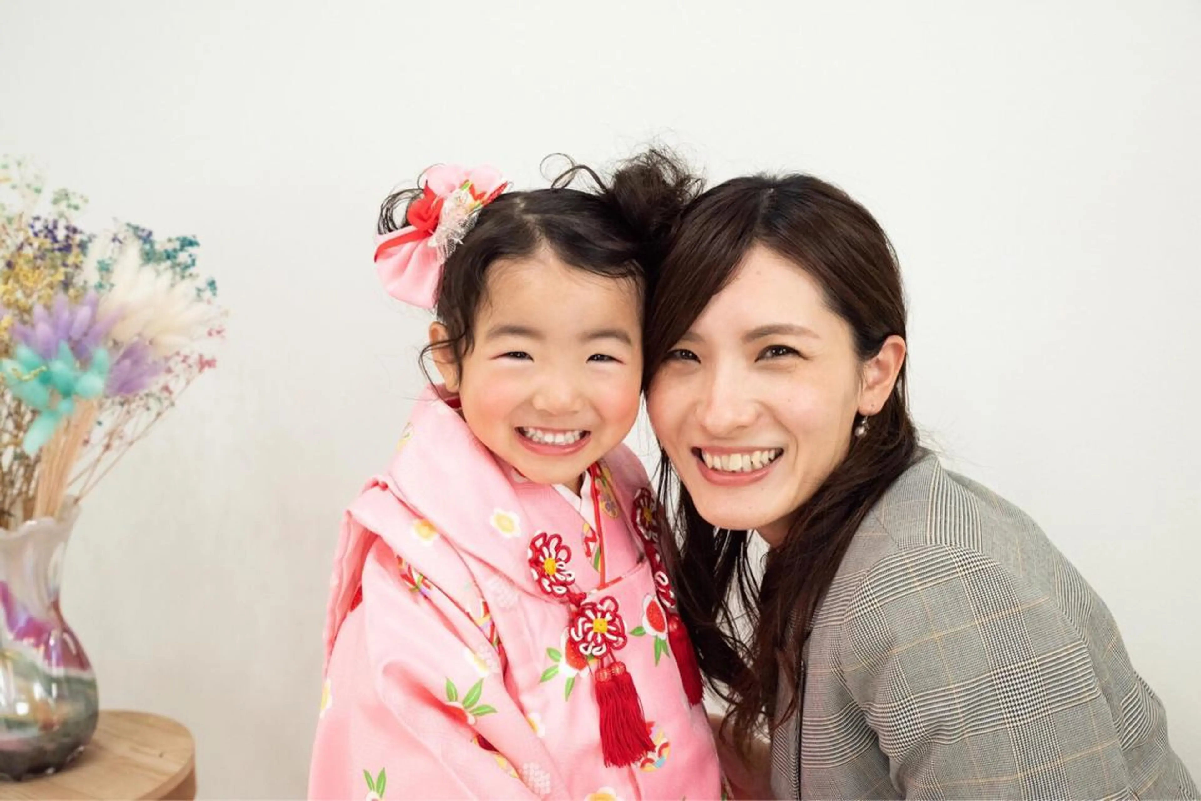 野咲き 美容室のマツエク・マツパデザイン