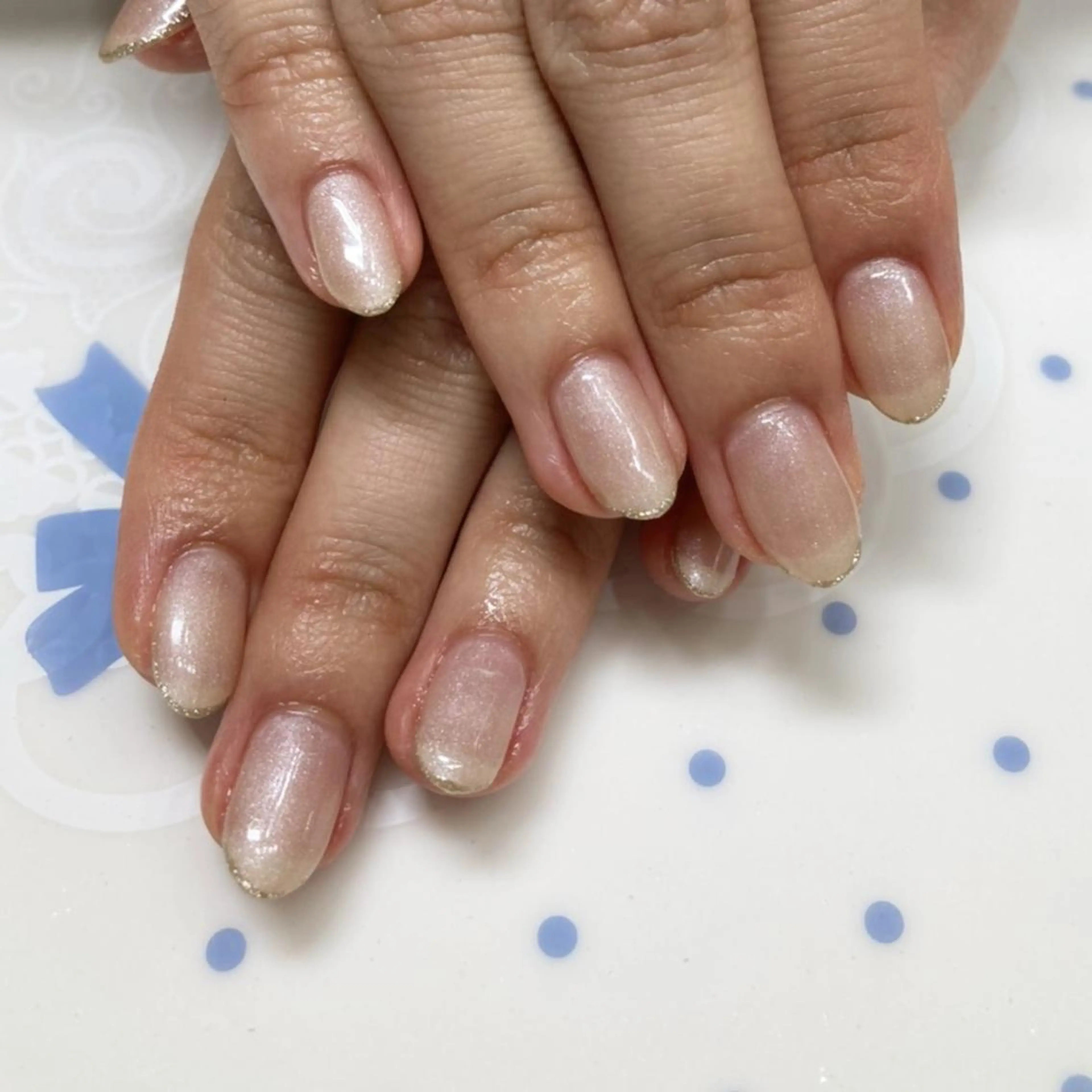ネイル Silky_nail Sの眉毛・アイブロウイメージ