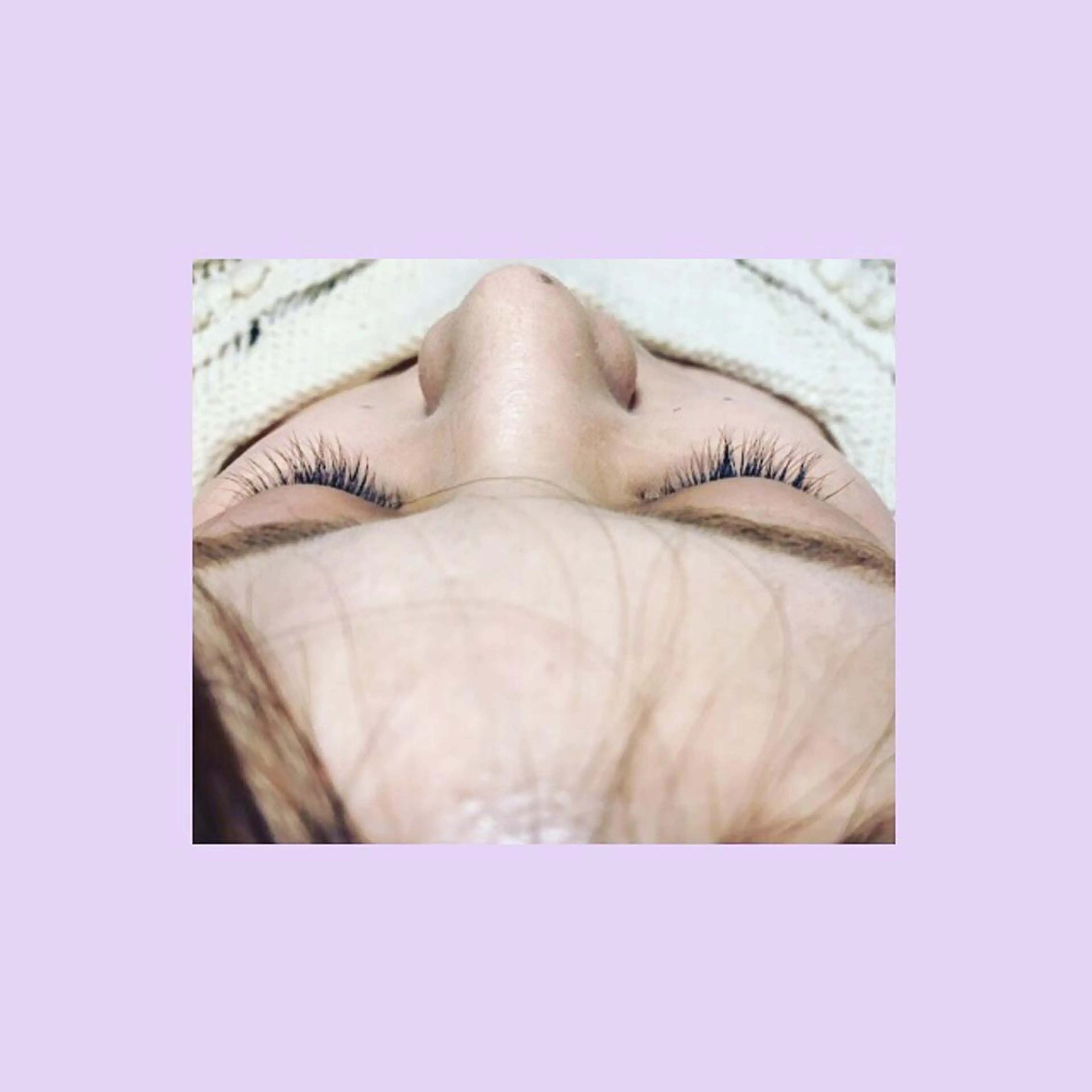 マツエク・マツパ 古橋 綾華のマツエク・マツパデザイン