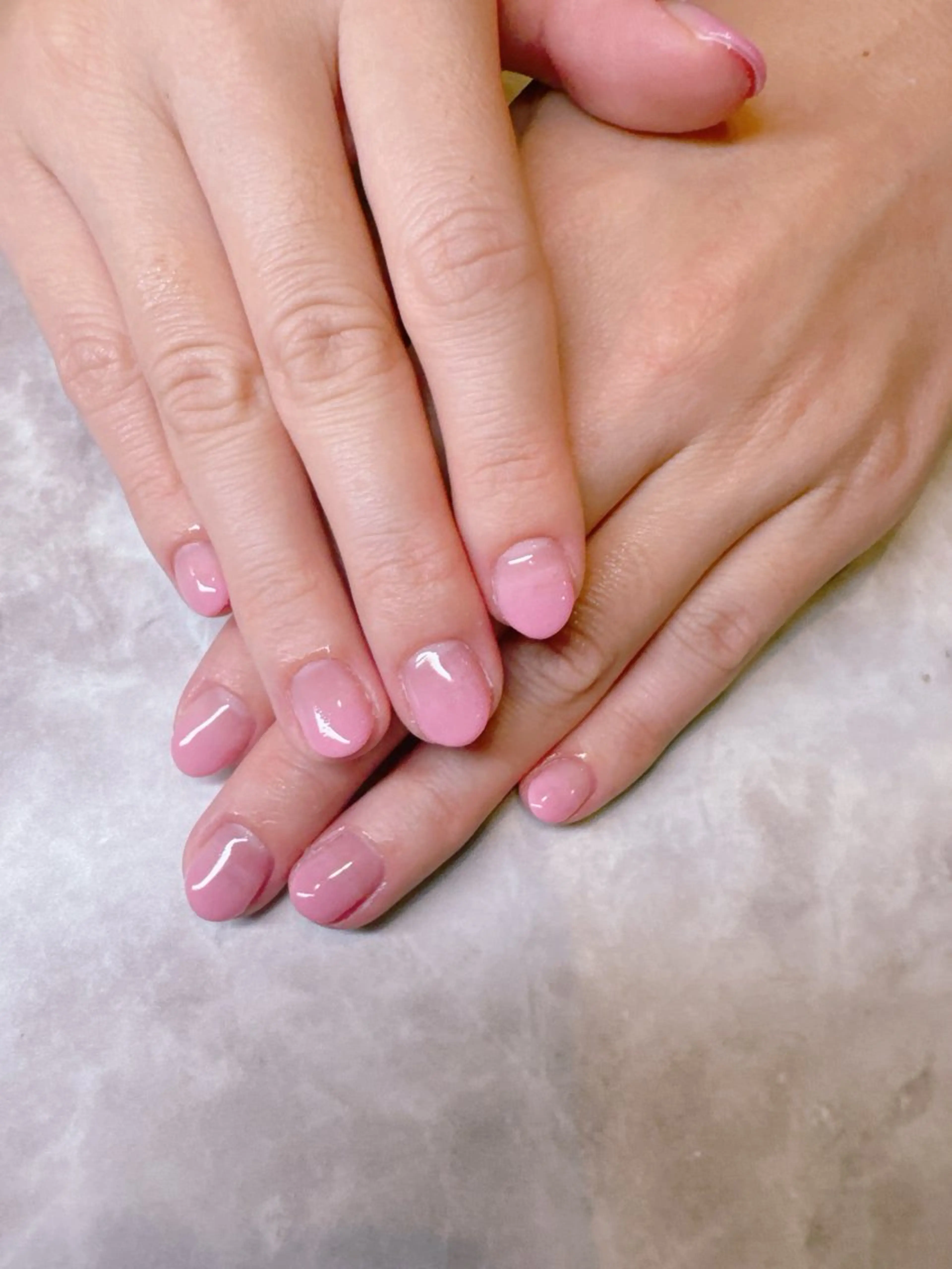 ネイル ハンドネイル olim nailspaceのネイルデザイン