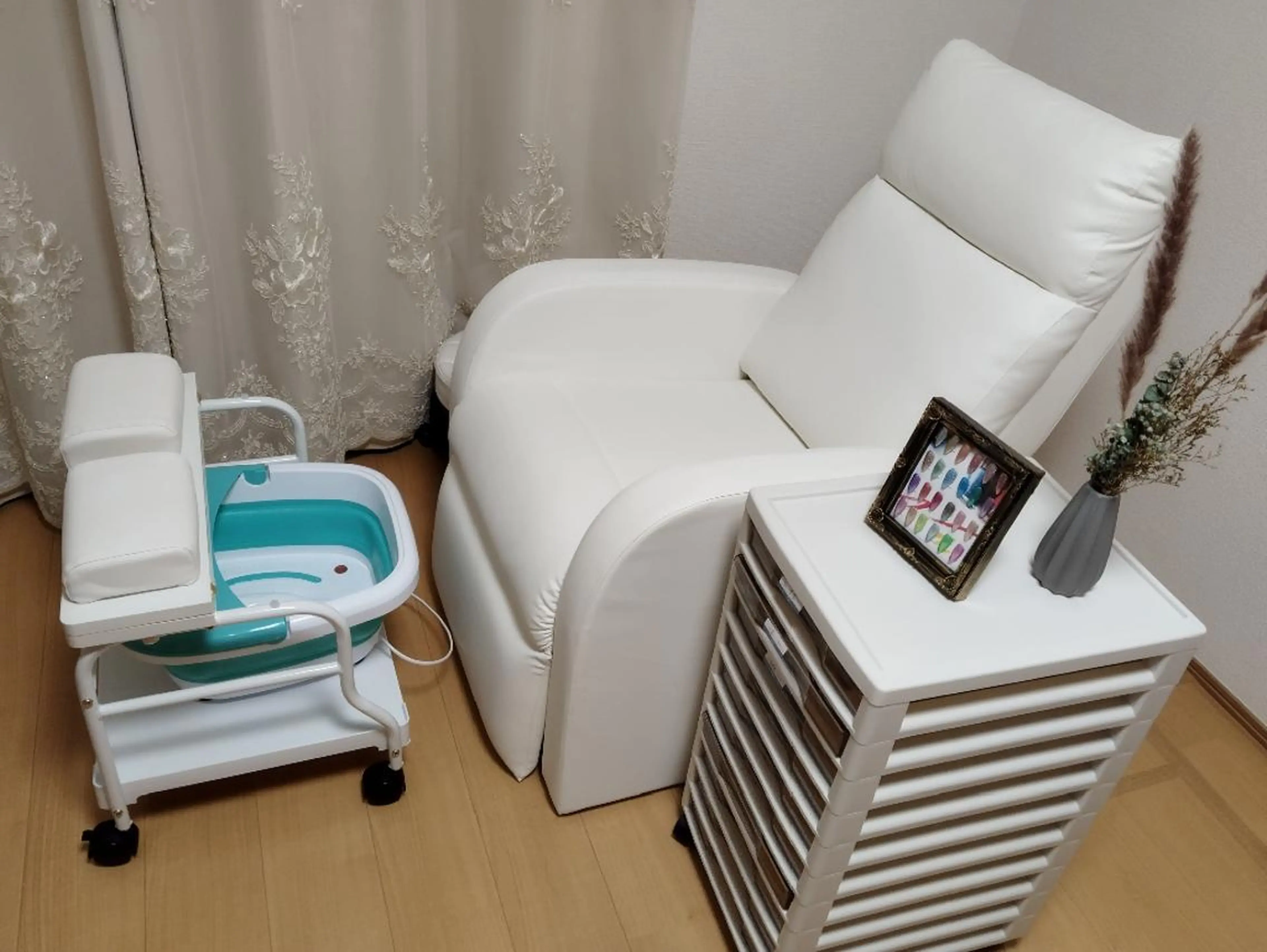 ネイル オフのみ(ネイル) ＤI'A ネイルサロンのネイルデザイン