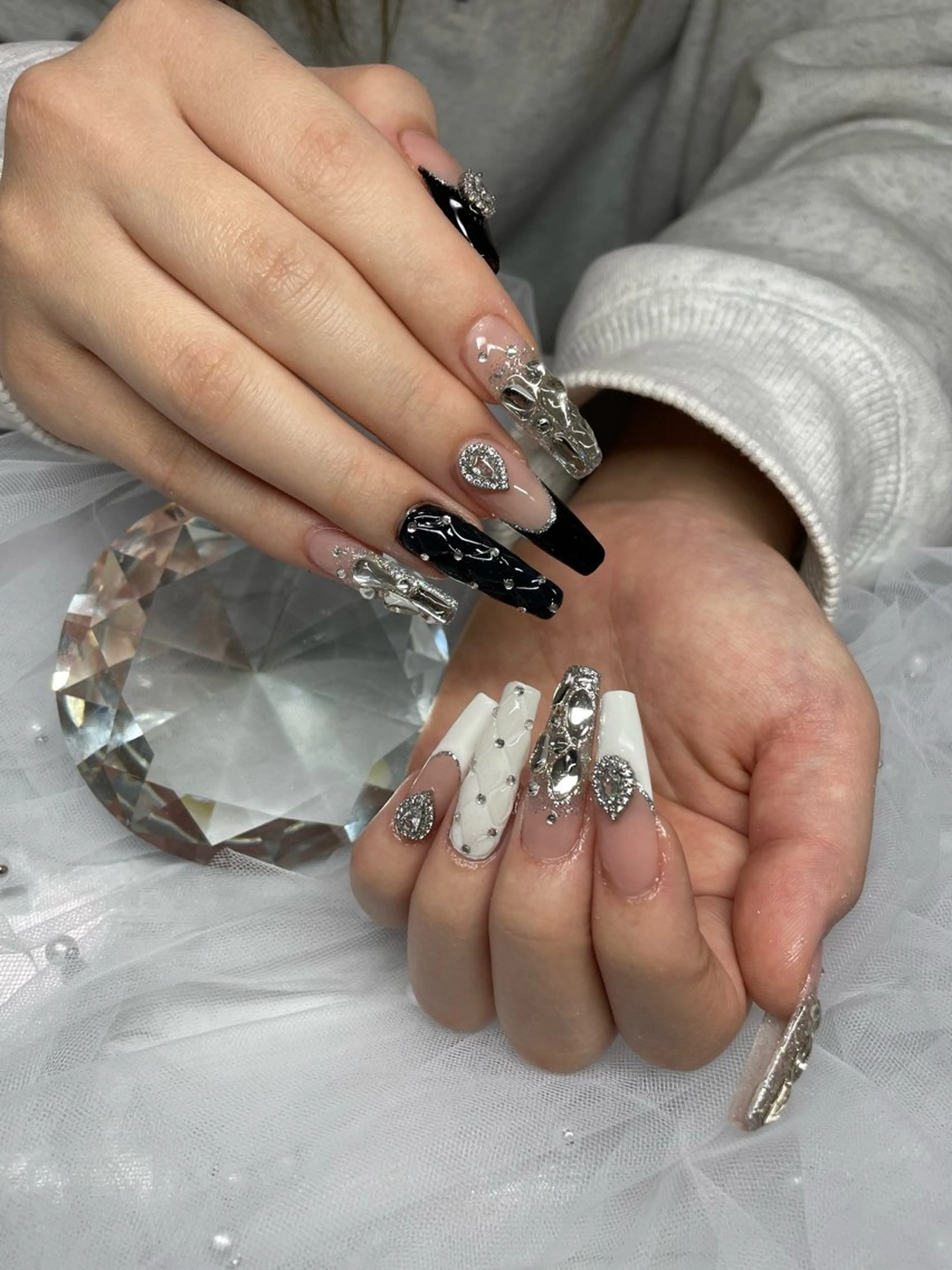 ネイル 平井nail RENAのネイルデザイン