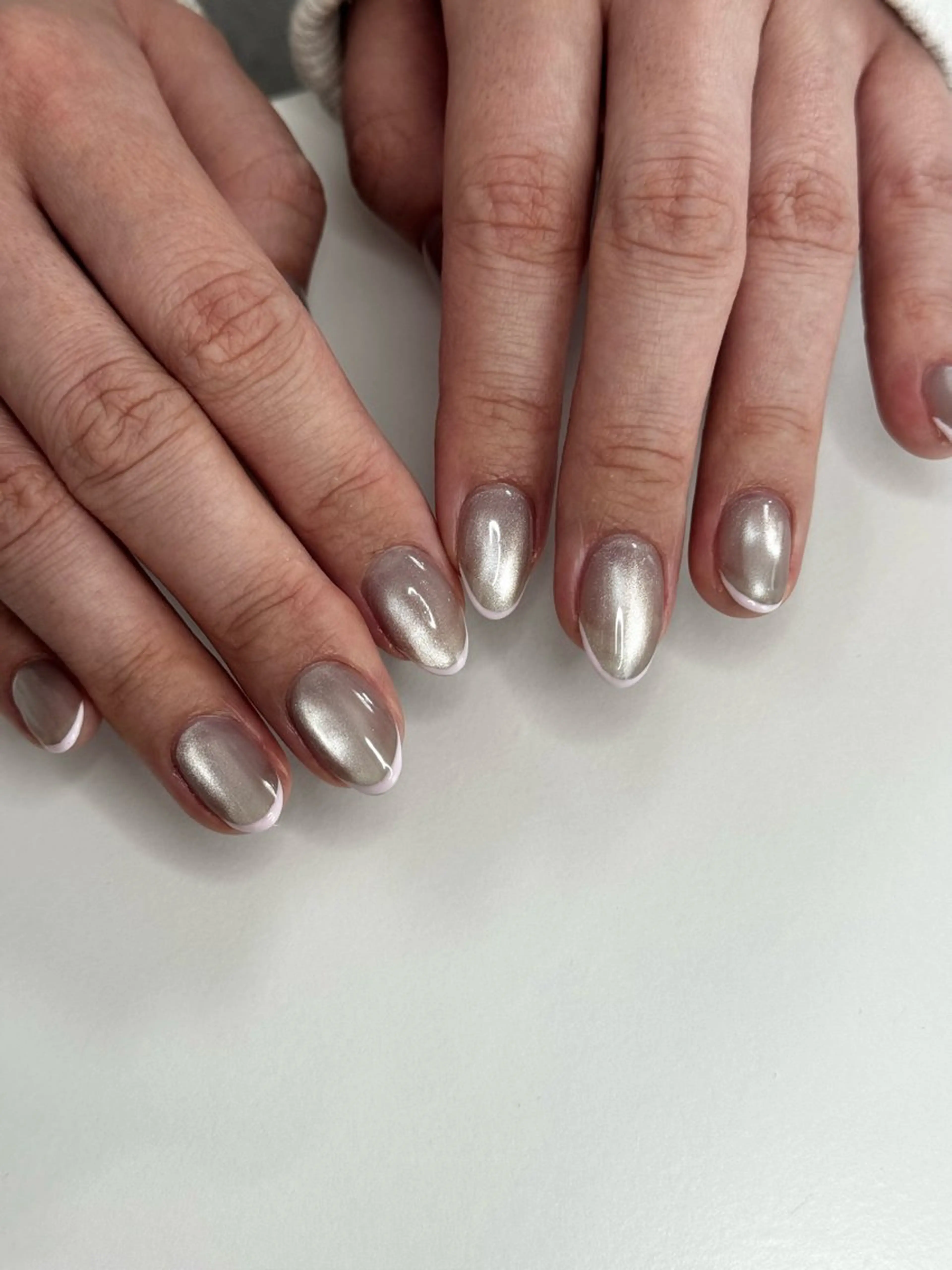 ネイル nail salon gran所属・kawano amiのネイルデザイン