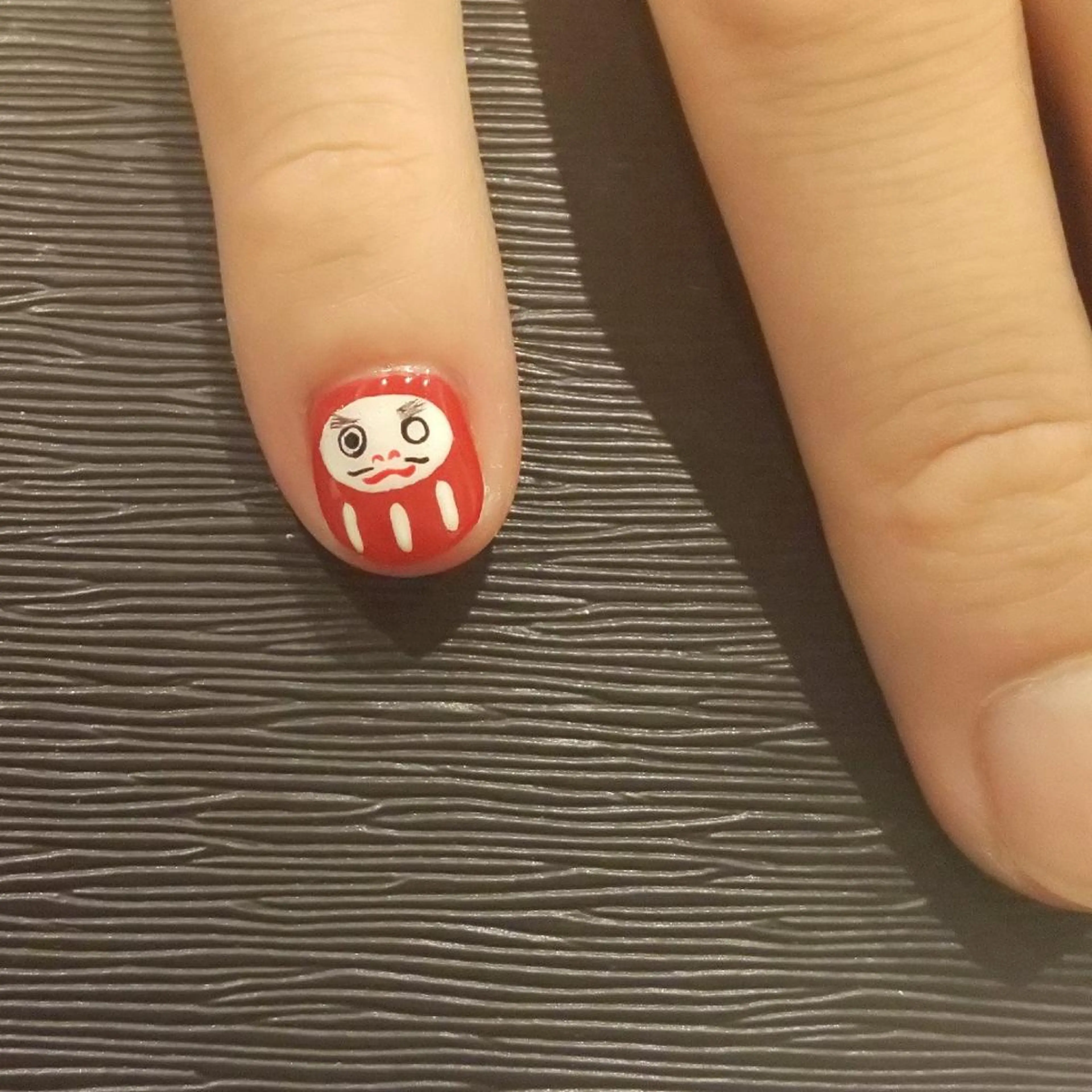 ネイル Nail Salon RIN'の眉毛・アイブロウイメージ