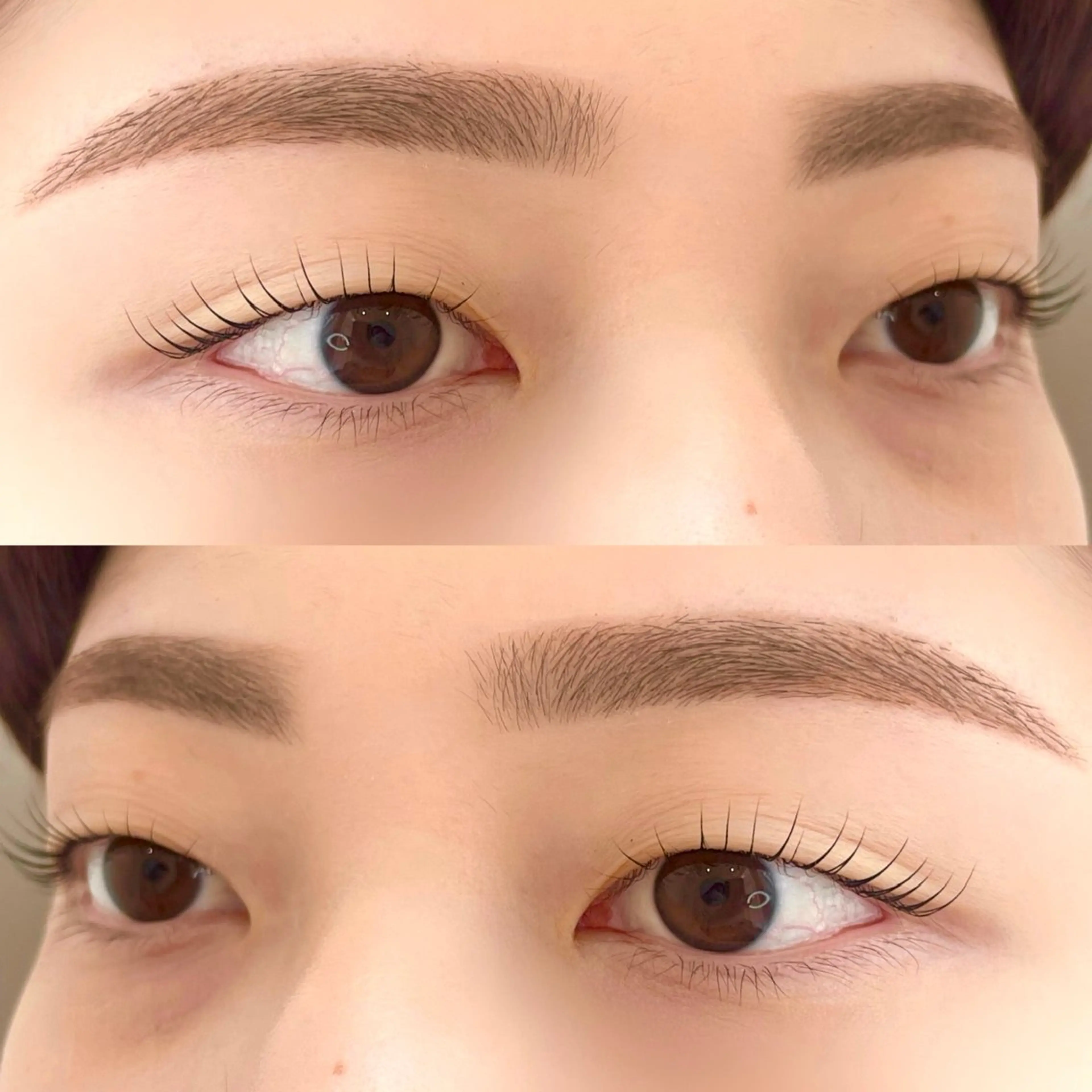 アイブロウ Nae.所属・眉毛/まつ毛/代官山 アイサロン🌻NAEのマツエク・マツパデザイン