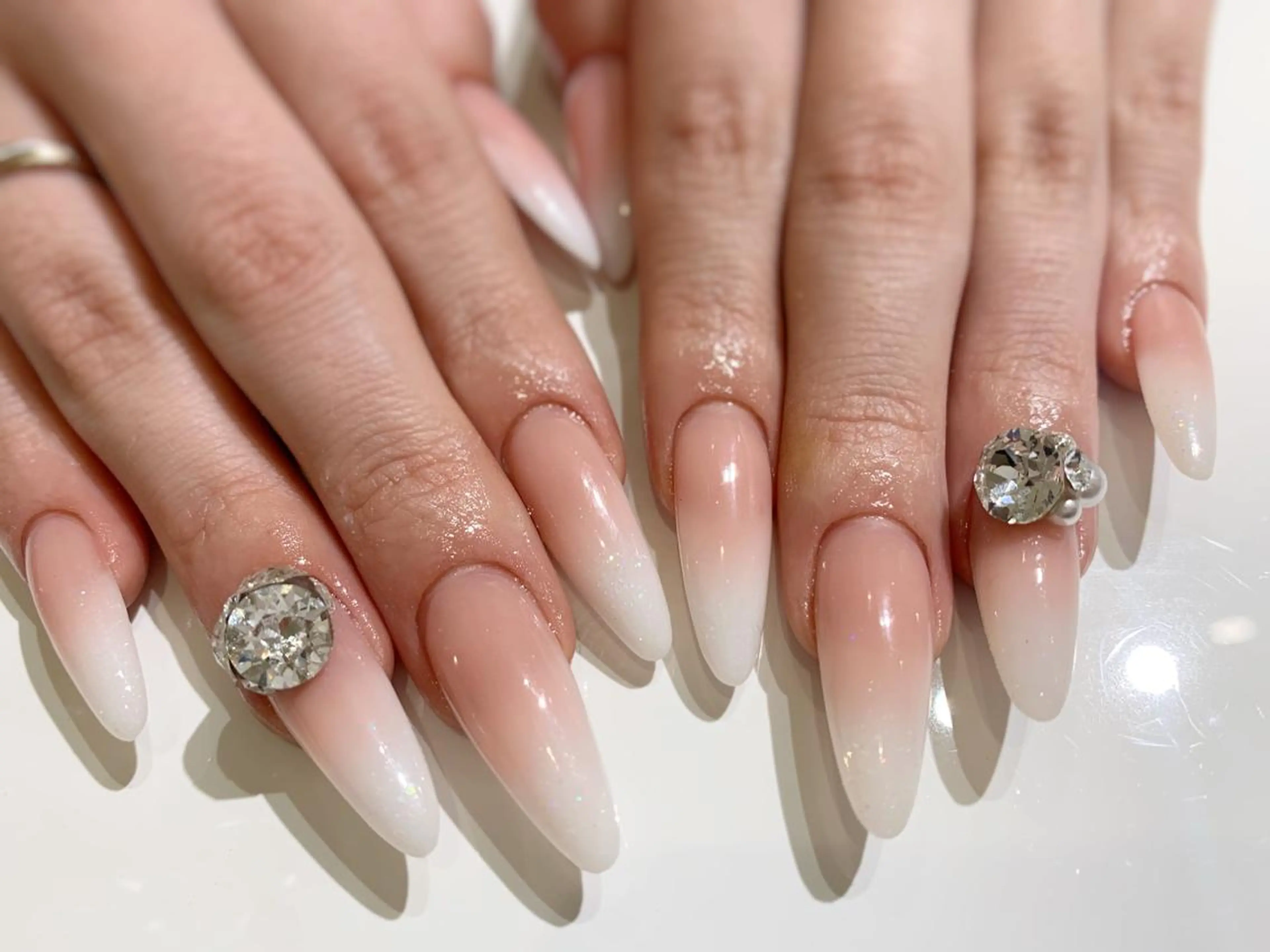 ネイル salon de Tiaraのネイルデザイン