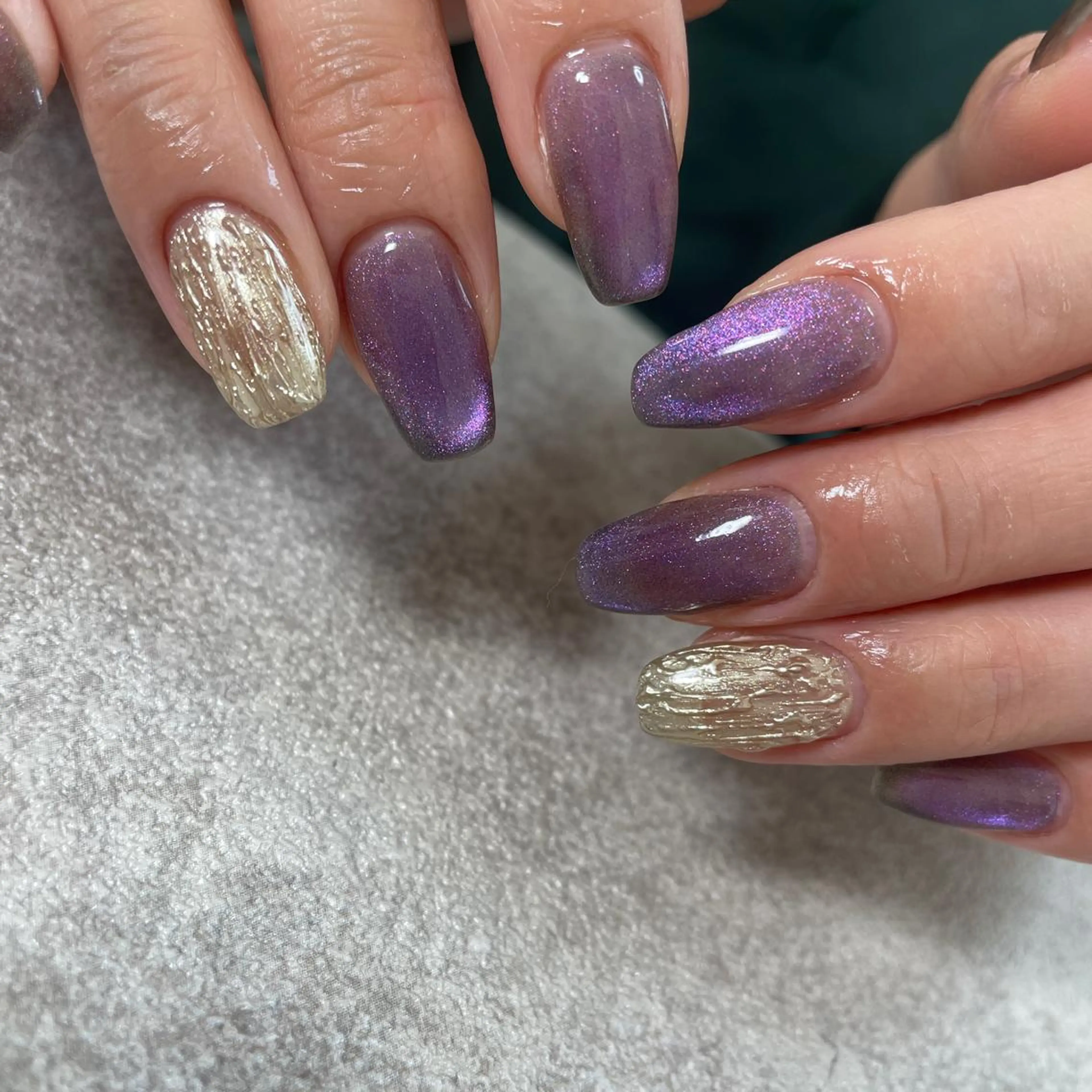 ネイル Eve [nail ＊wax＊HBL]の眉毛・アイブロウイメージ