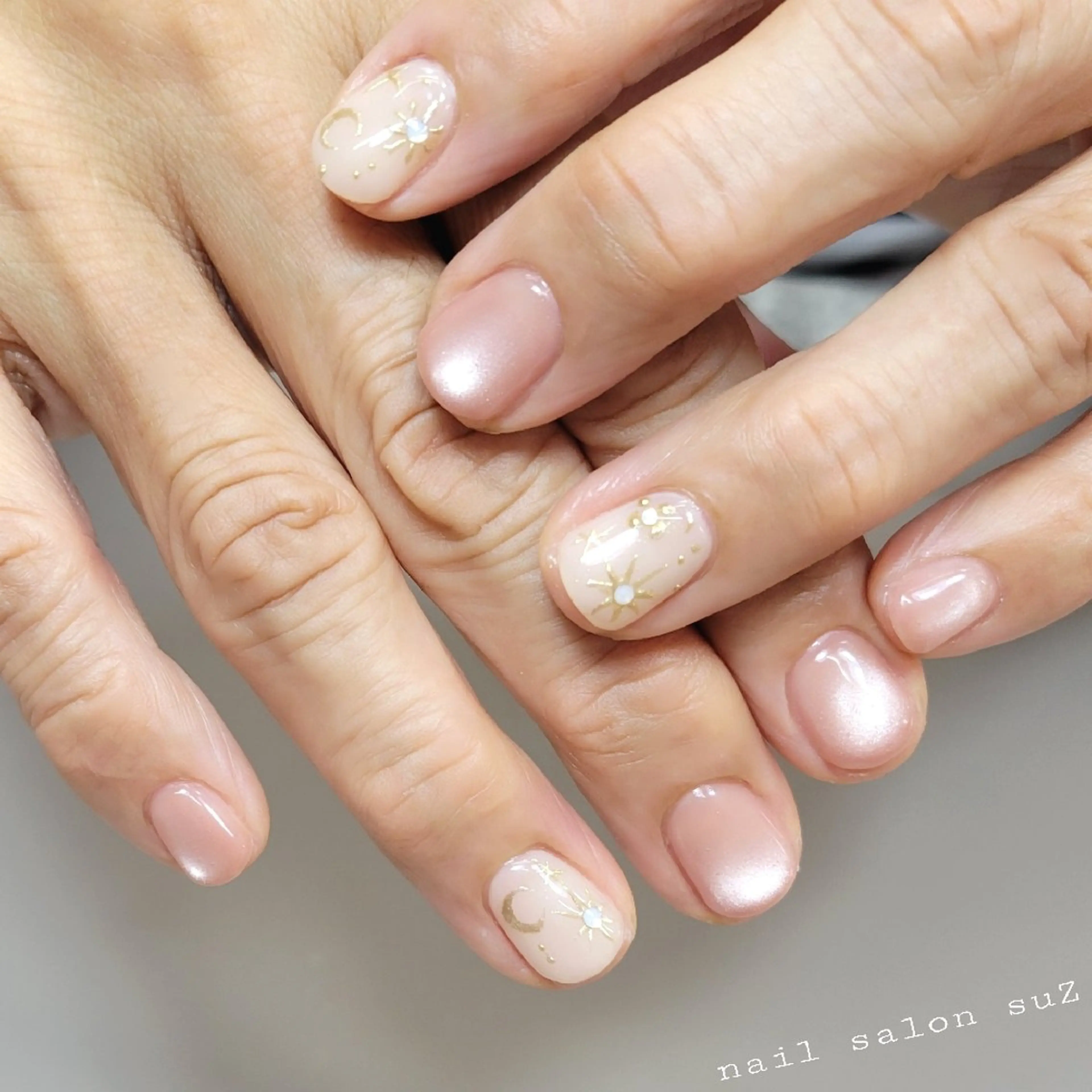 ネイル nail salon suZ所属・nail salon suZのネイルデザイン
