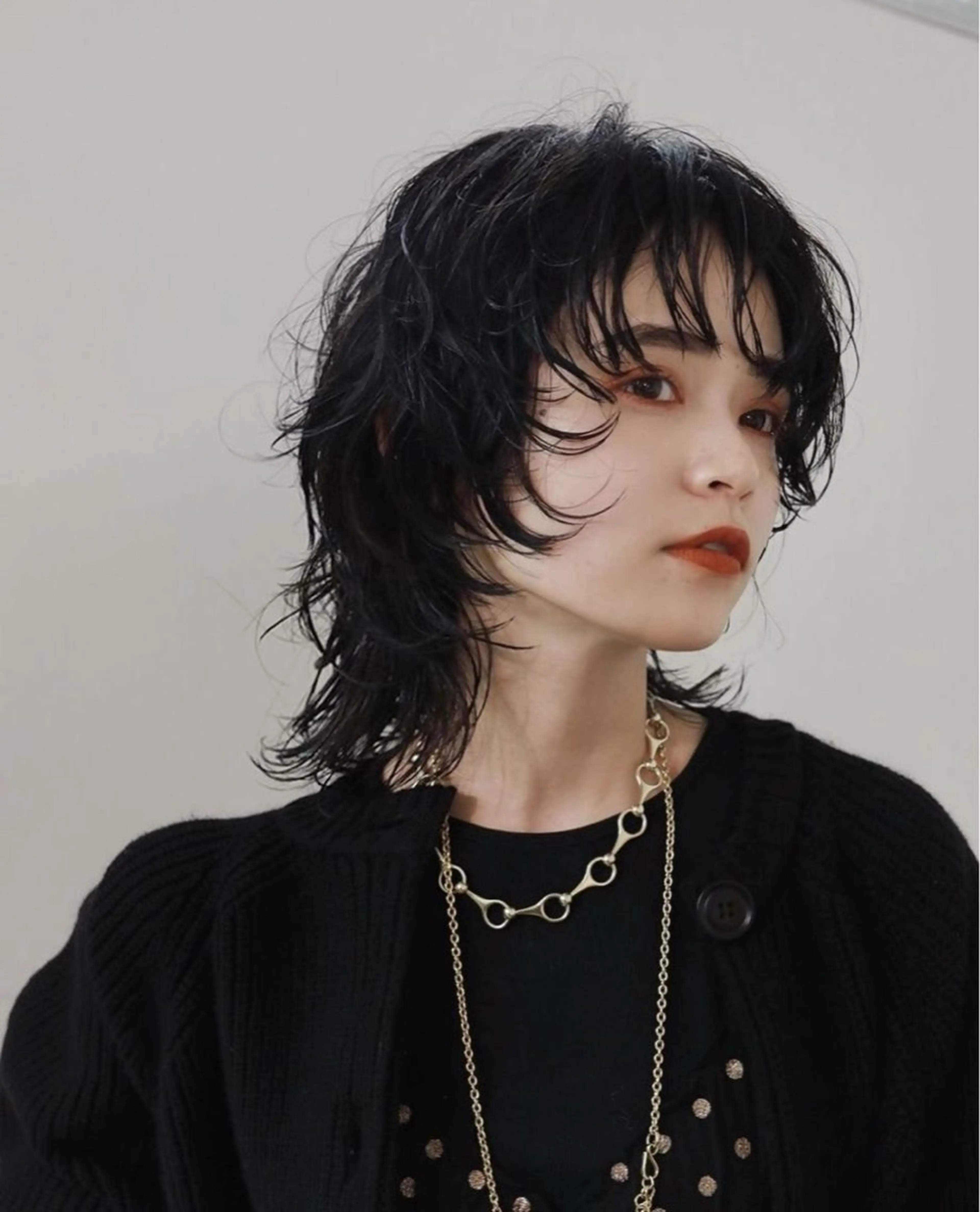 パーマ【カット込】¥5000‼️の写真