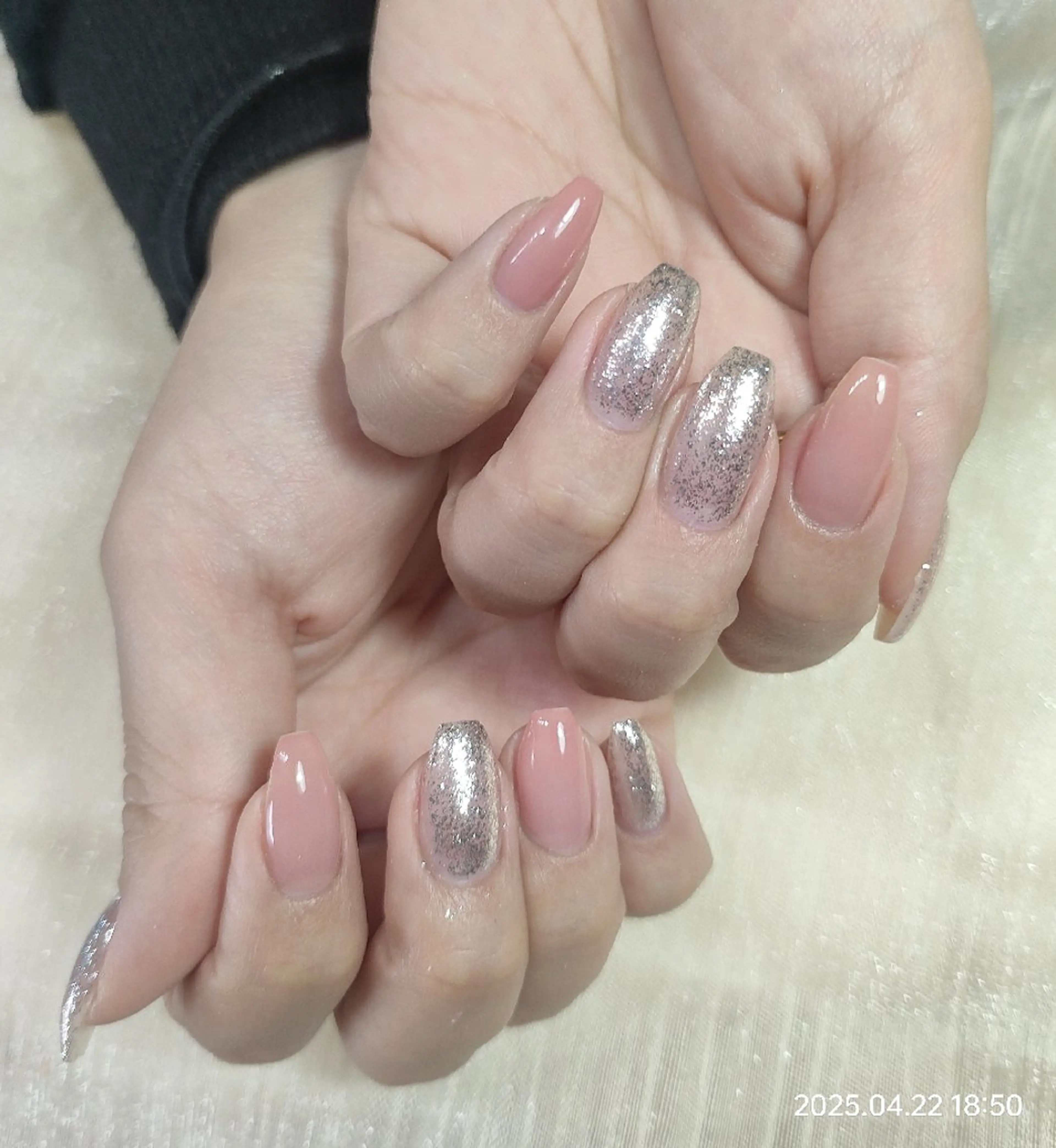 ネイル ハンドネイル nail circlesのネイルデザイン