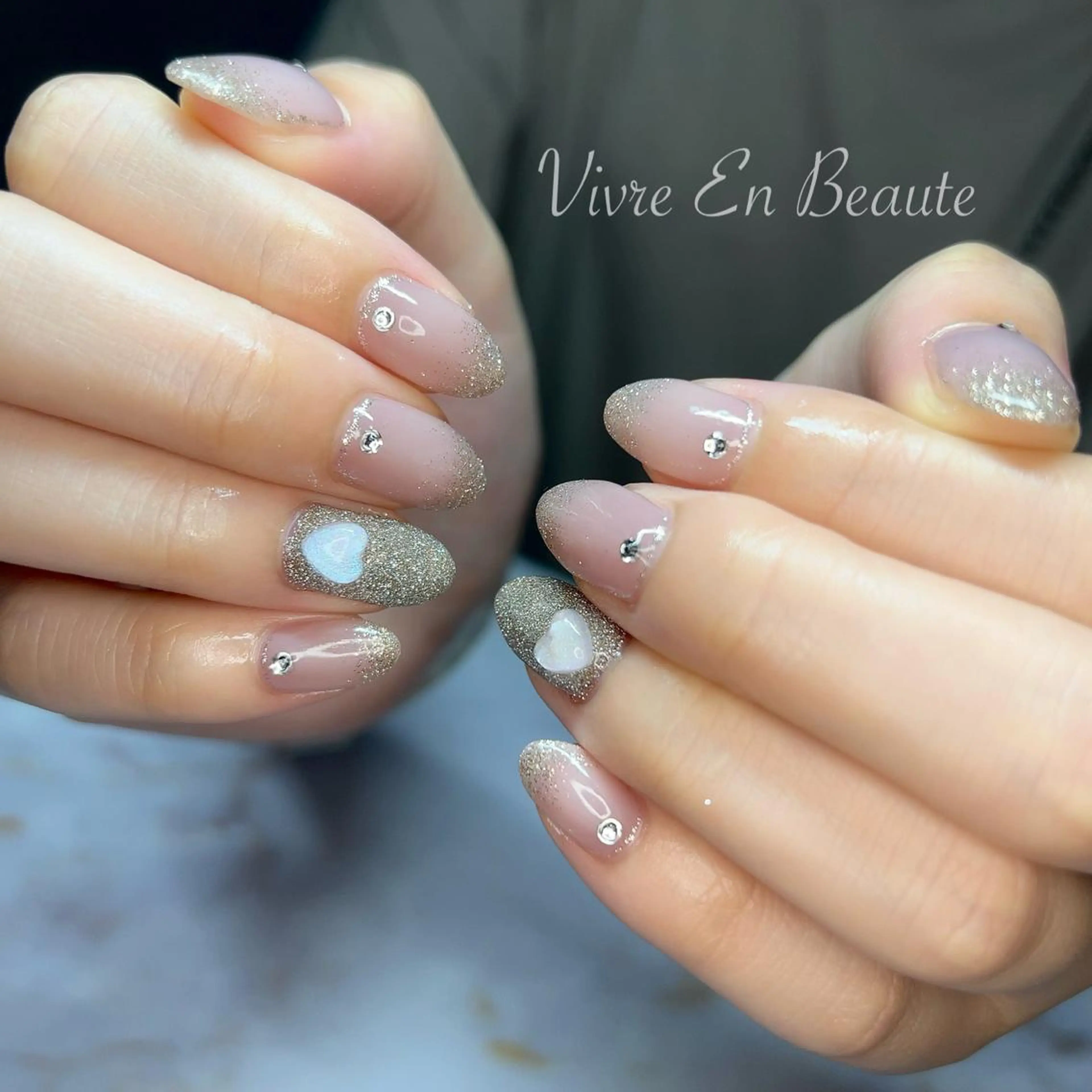 ネイル S Nailのネイルデザイン