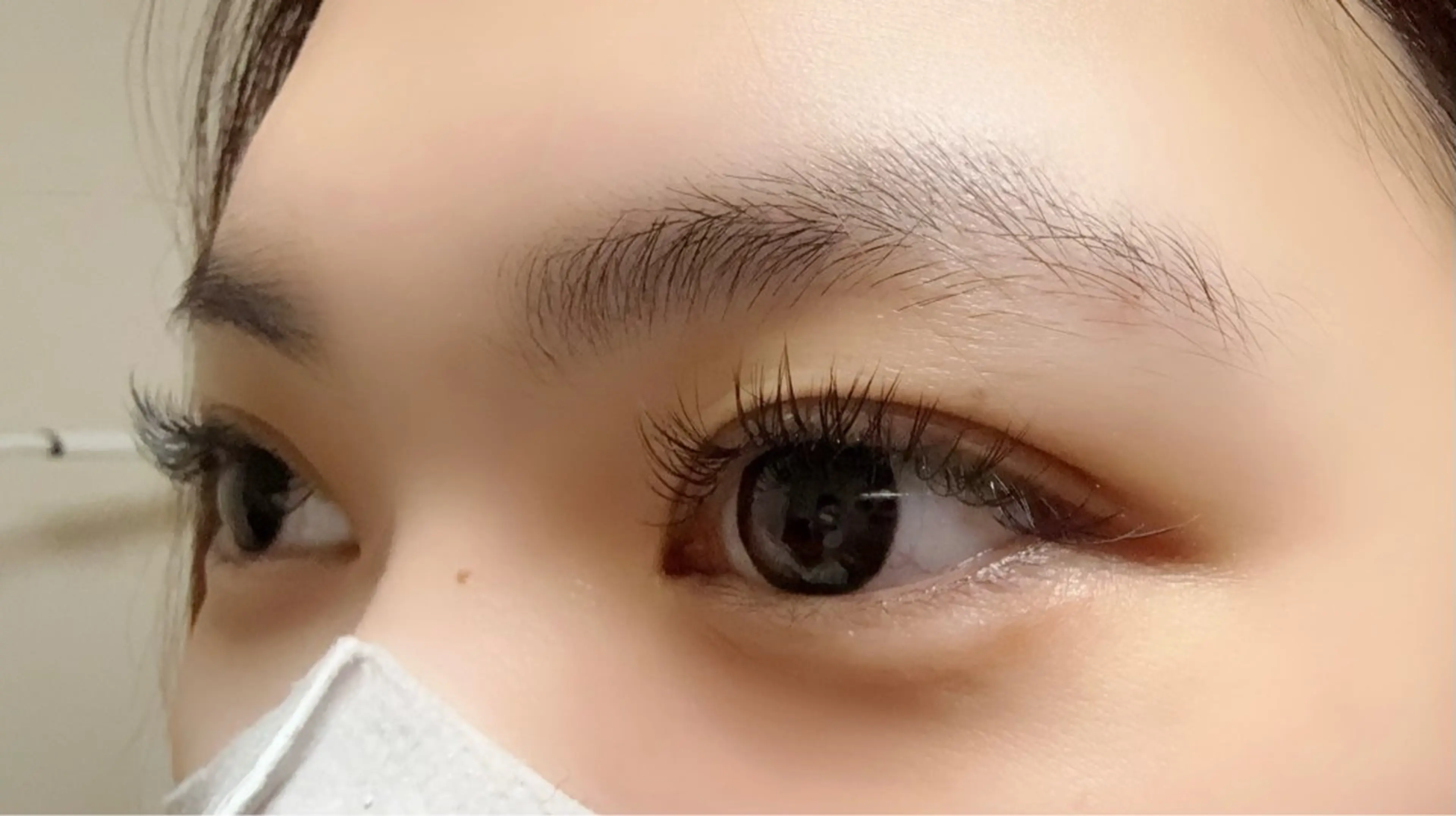 マツエク・マツパ Diana Beauty所属・Diana beautyのマツエク・マツパデザイン