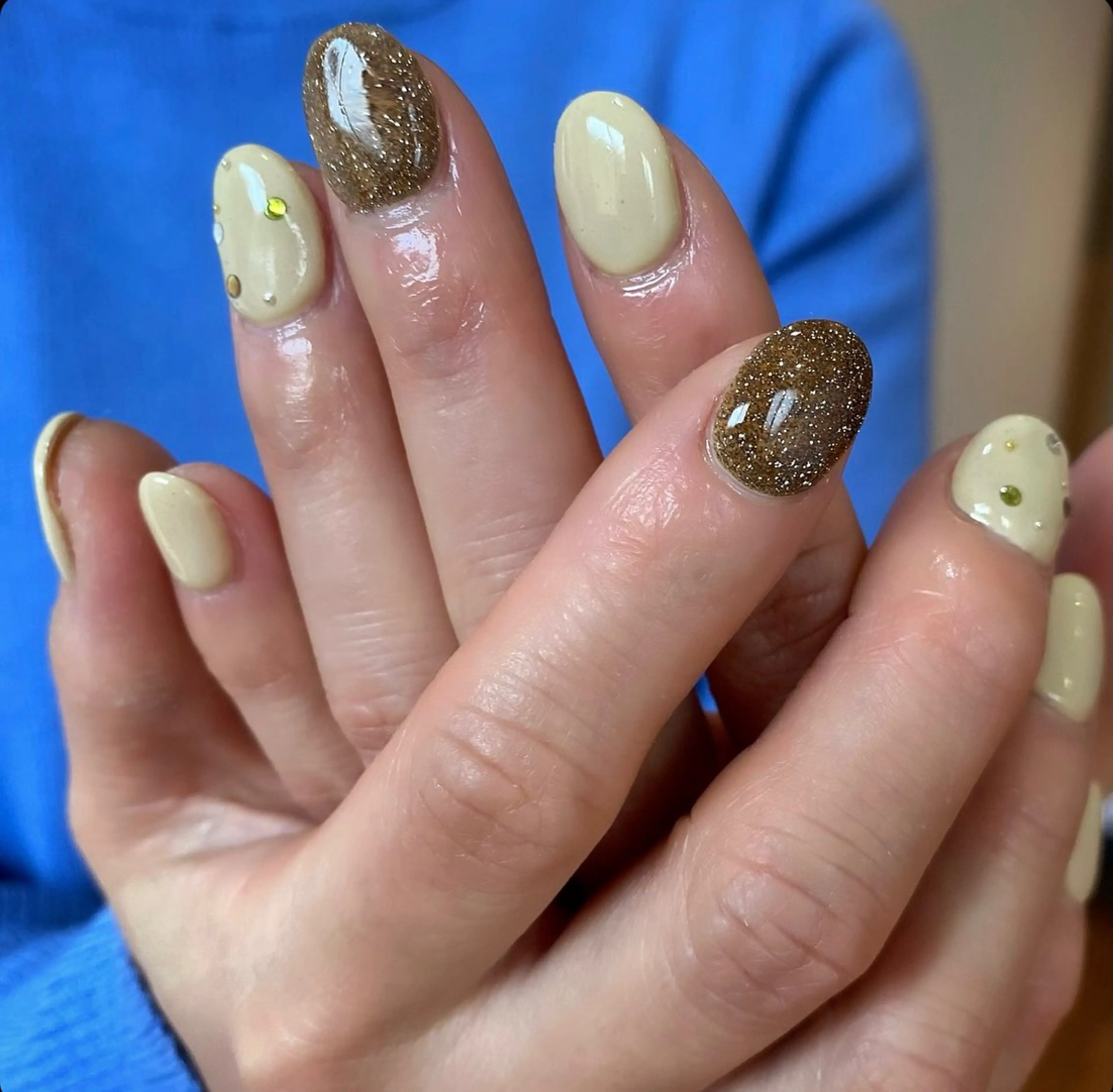 ネイル ハンドネイル to.所属・to nailのその他イメージ