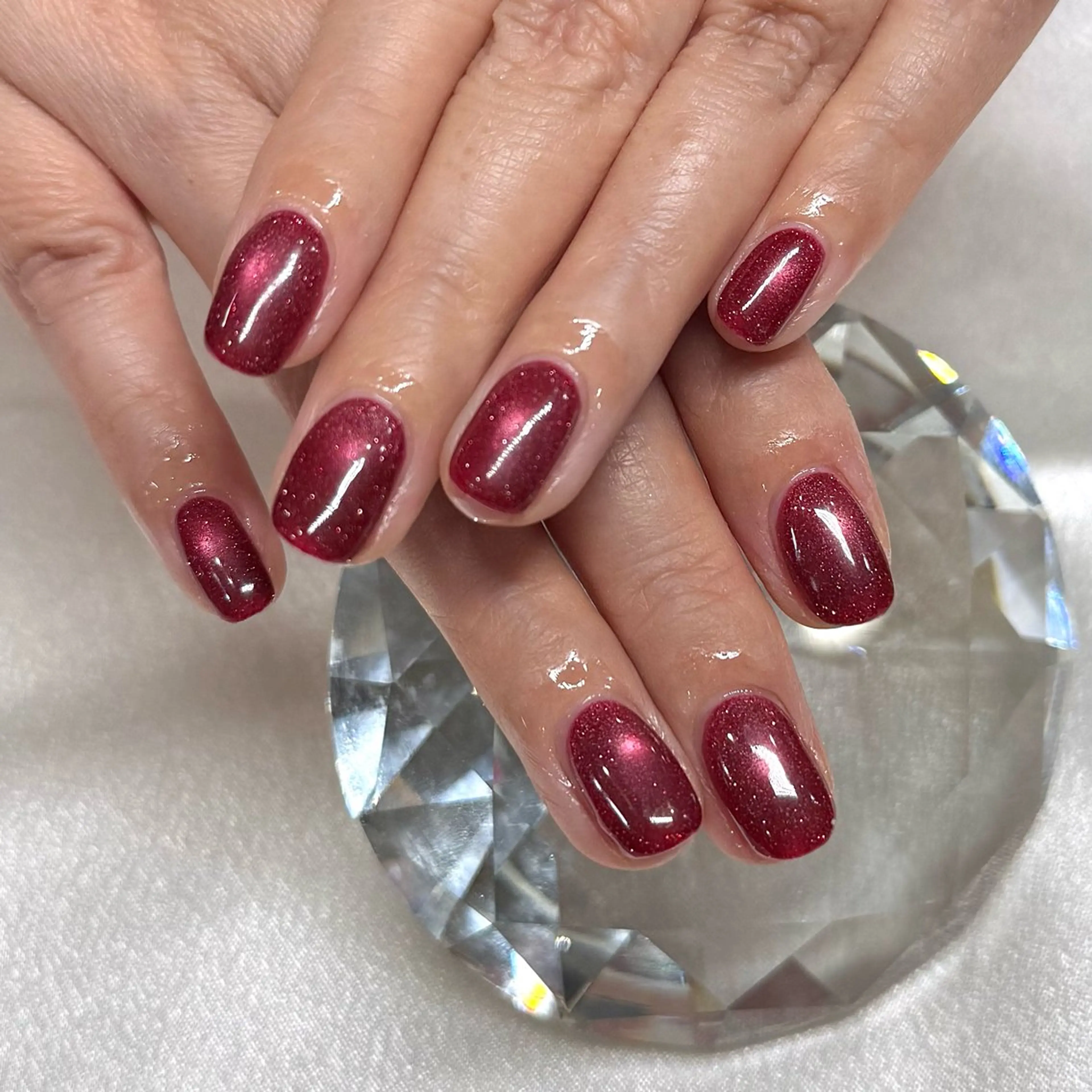 ネイル LUNON 竹ノ塚店のネイルデザイン