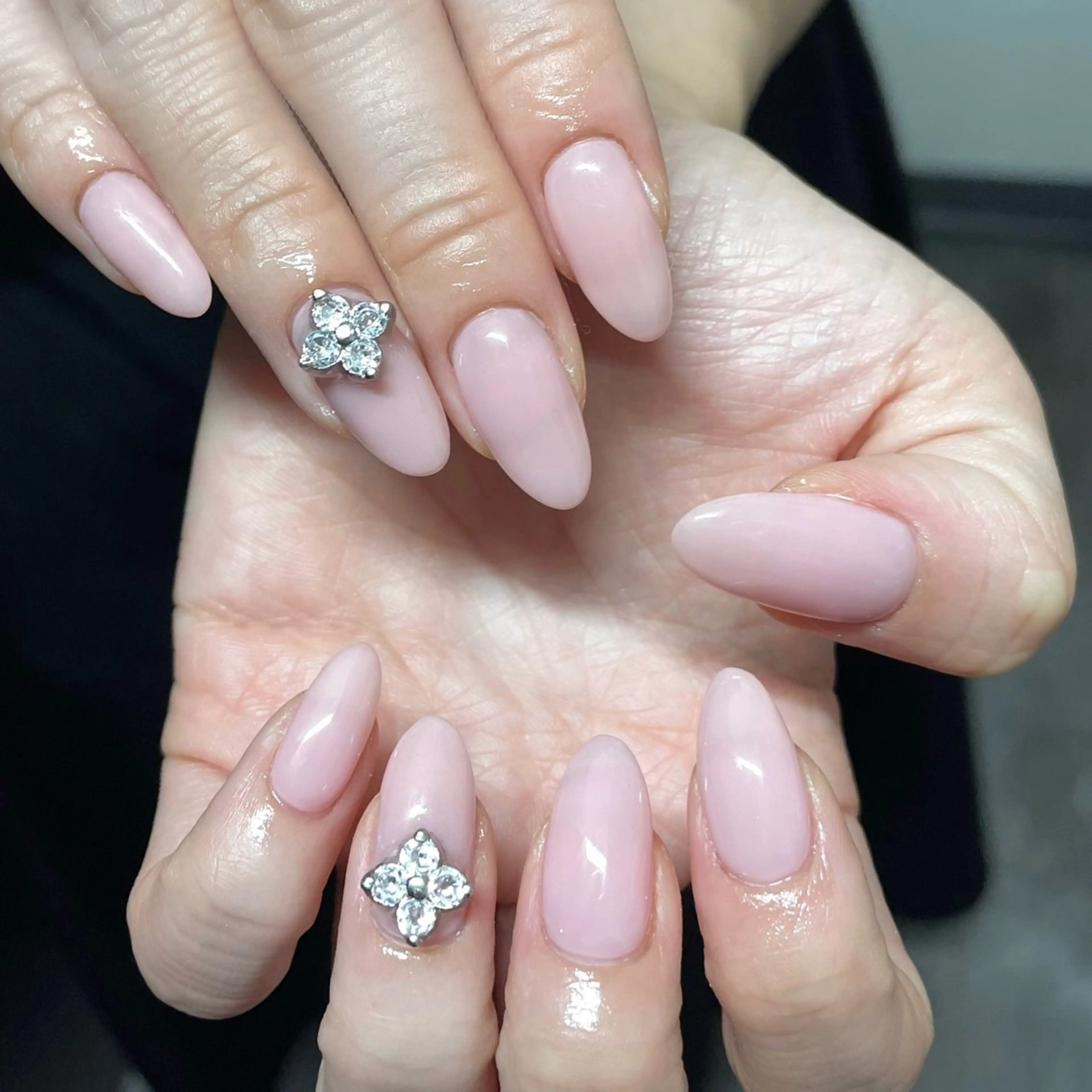 ネイル Jewel. mimoriのネイルデザイン