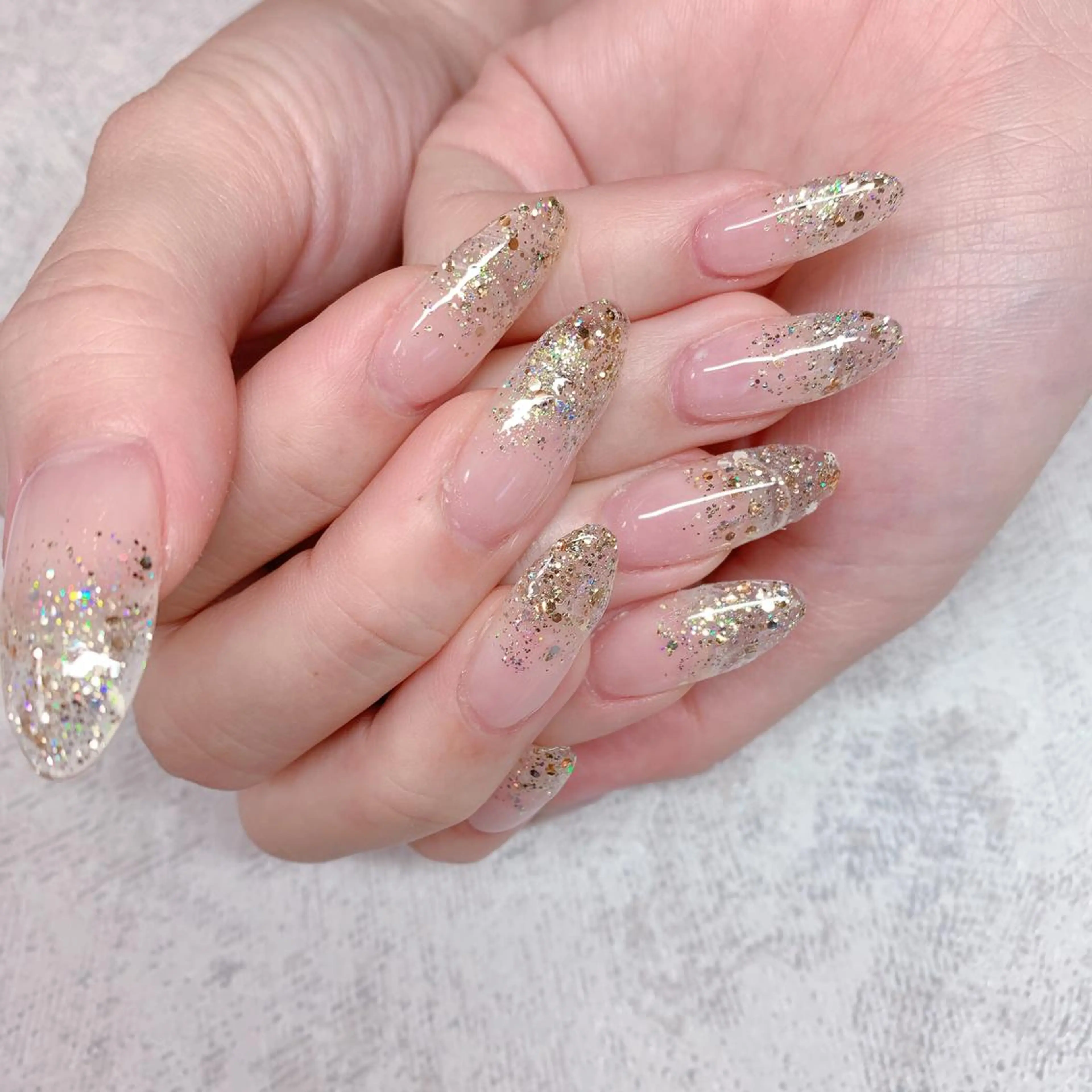 ネイル Niil & soi.のネイルデザイン