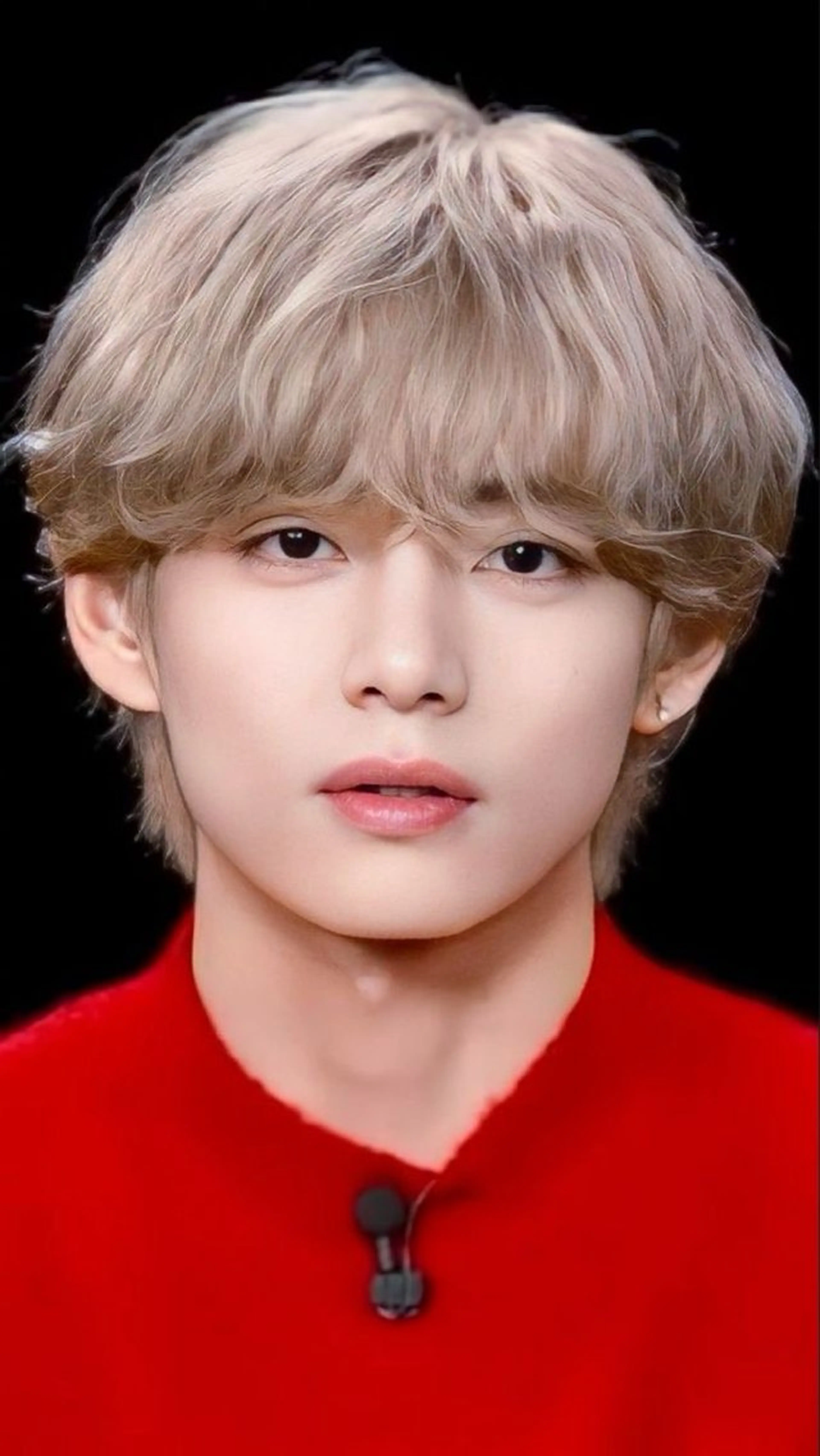 パーマ カット パーマ 🇰🇷韓国ヘア TAKUMI🇰🇷のヘアスタイル