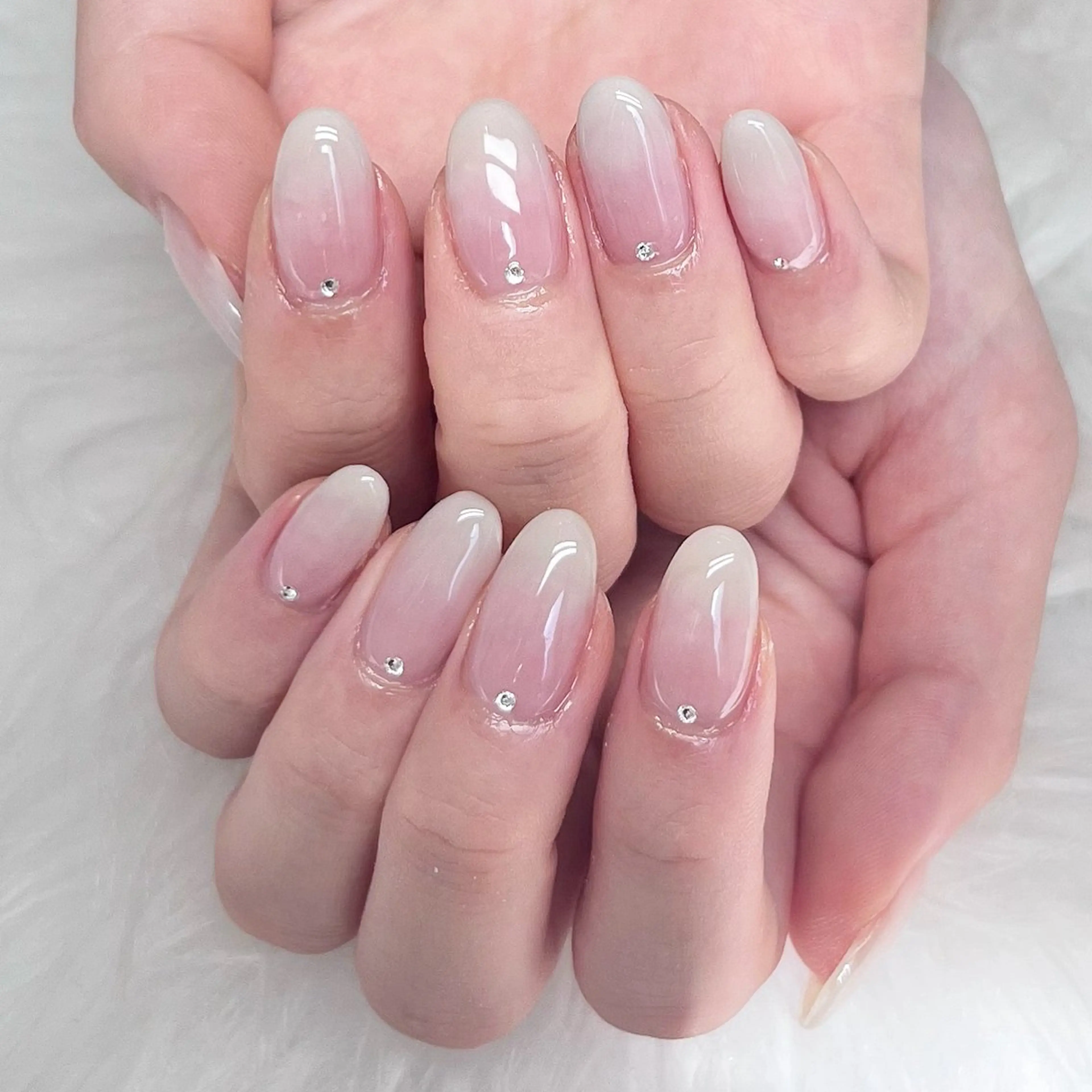 ネイル ハンドネイル 🍁nail. kaede🍁のネイルデザイン