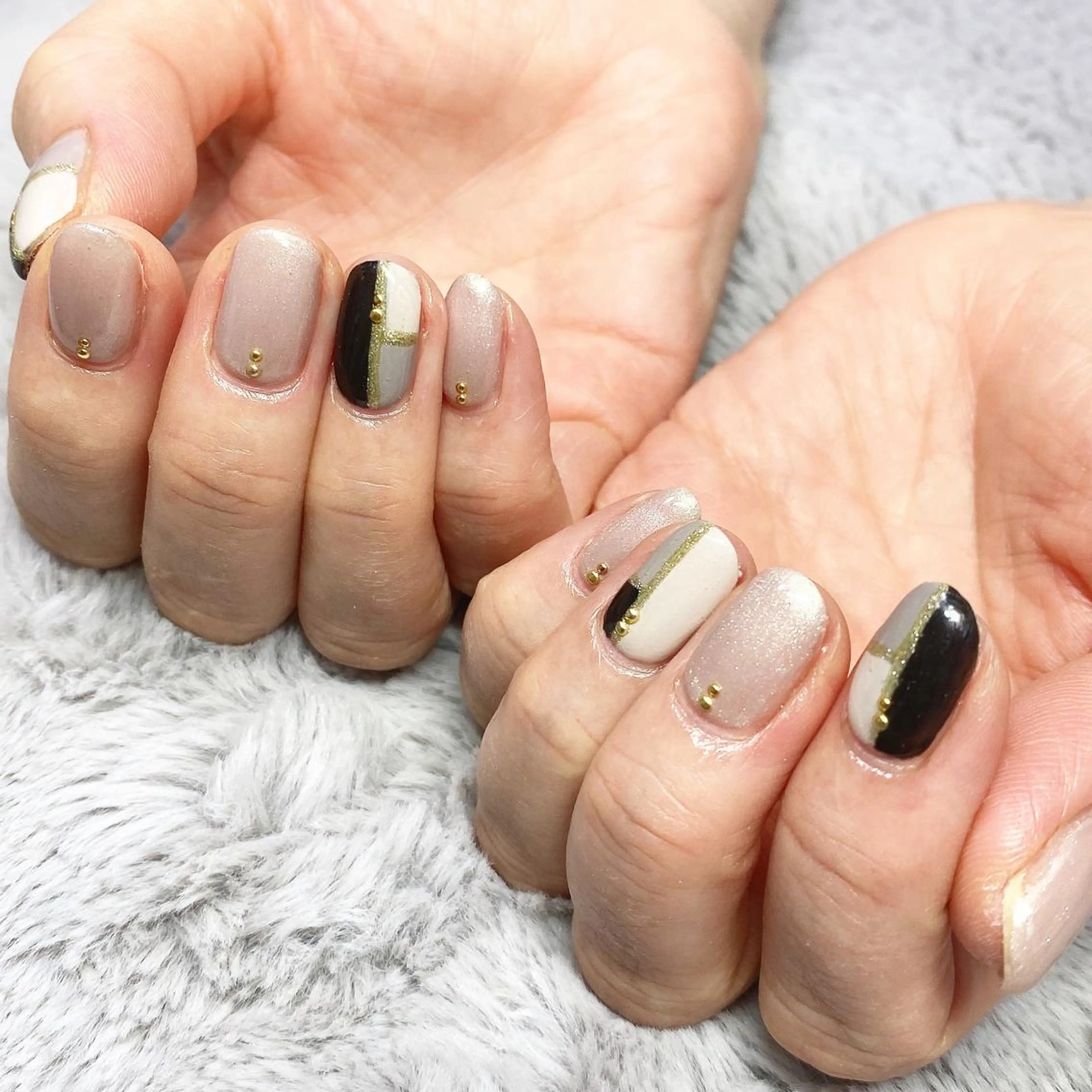 ネイル nail salon "a"のネイルデザイン