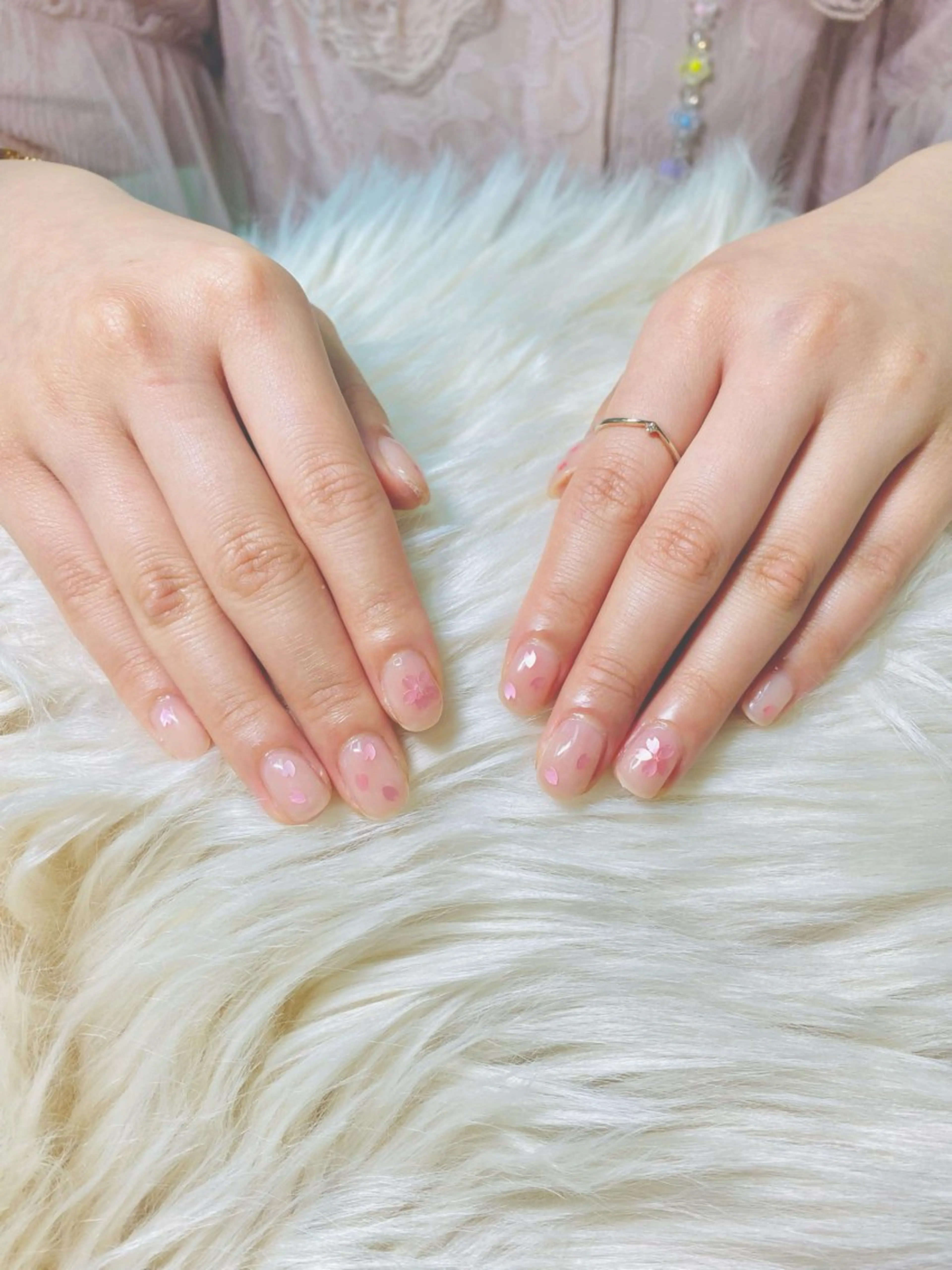 ネイル nail  LATTE所属・nail LATTEのネイルデザイン