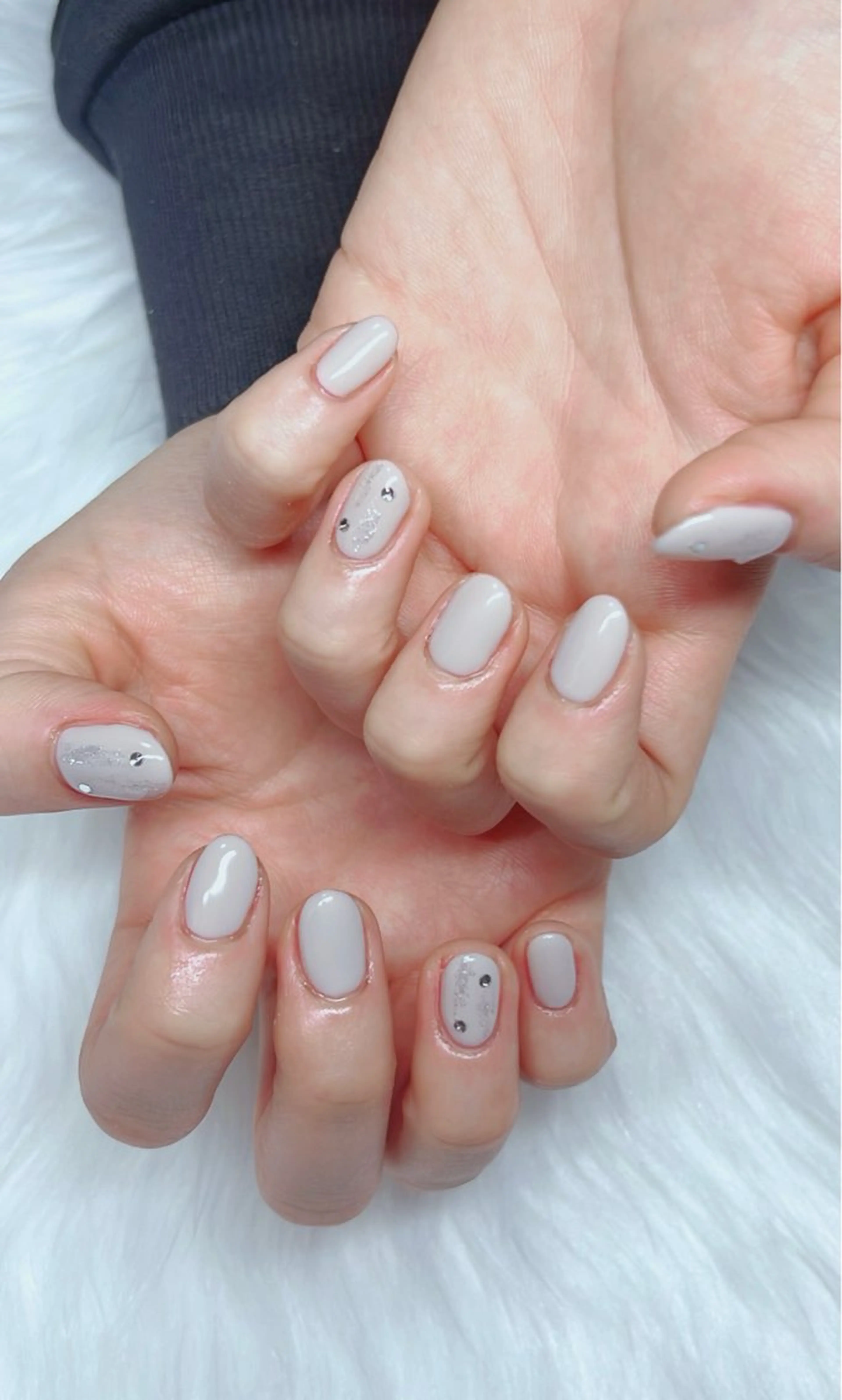 ネイル nail renのネイルデザイン