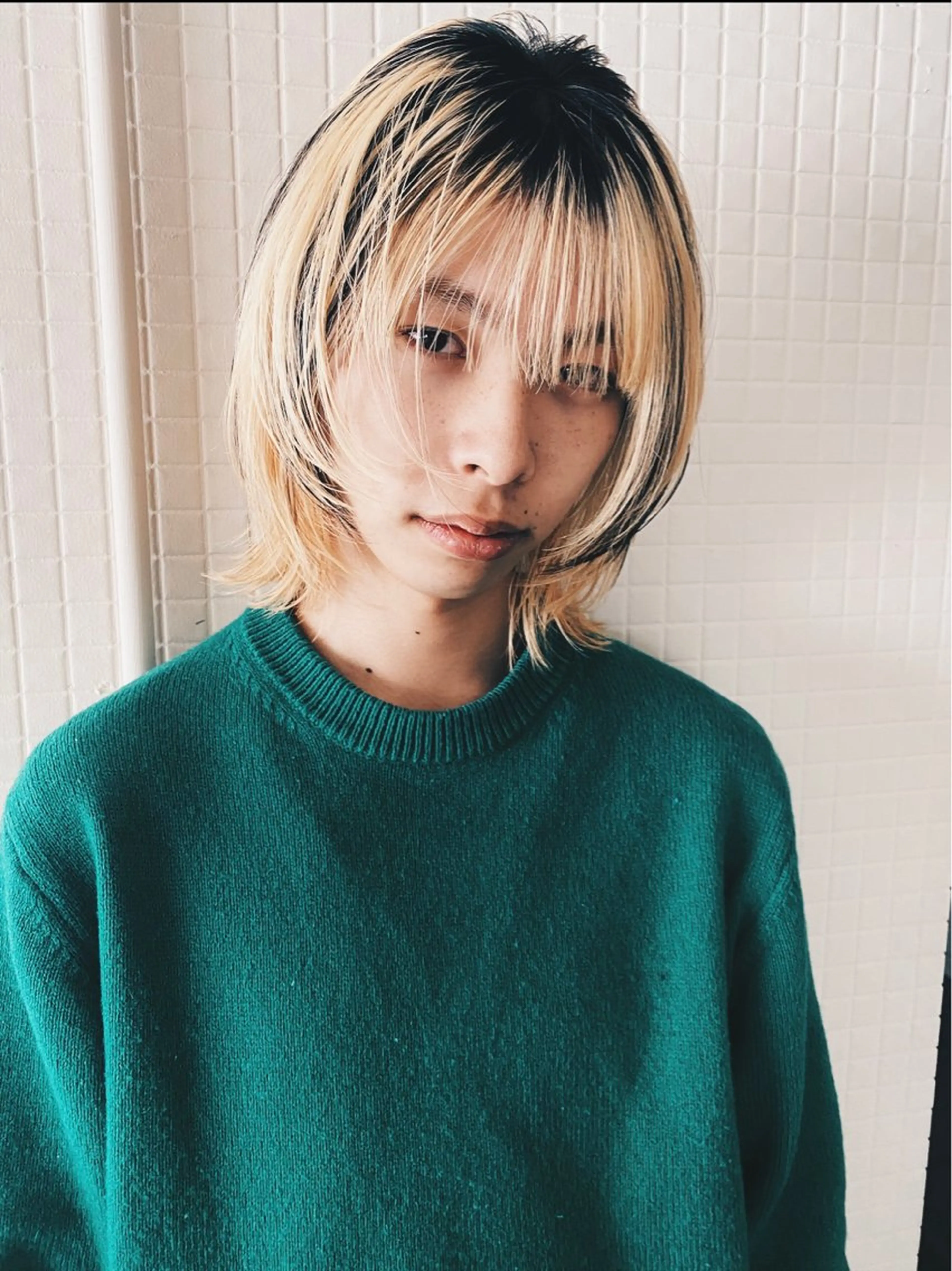 【大学・専門学校生限定価格】カットの写真