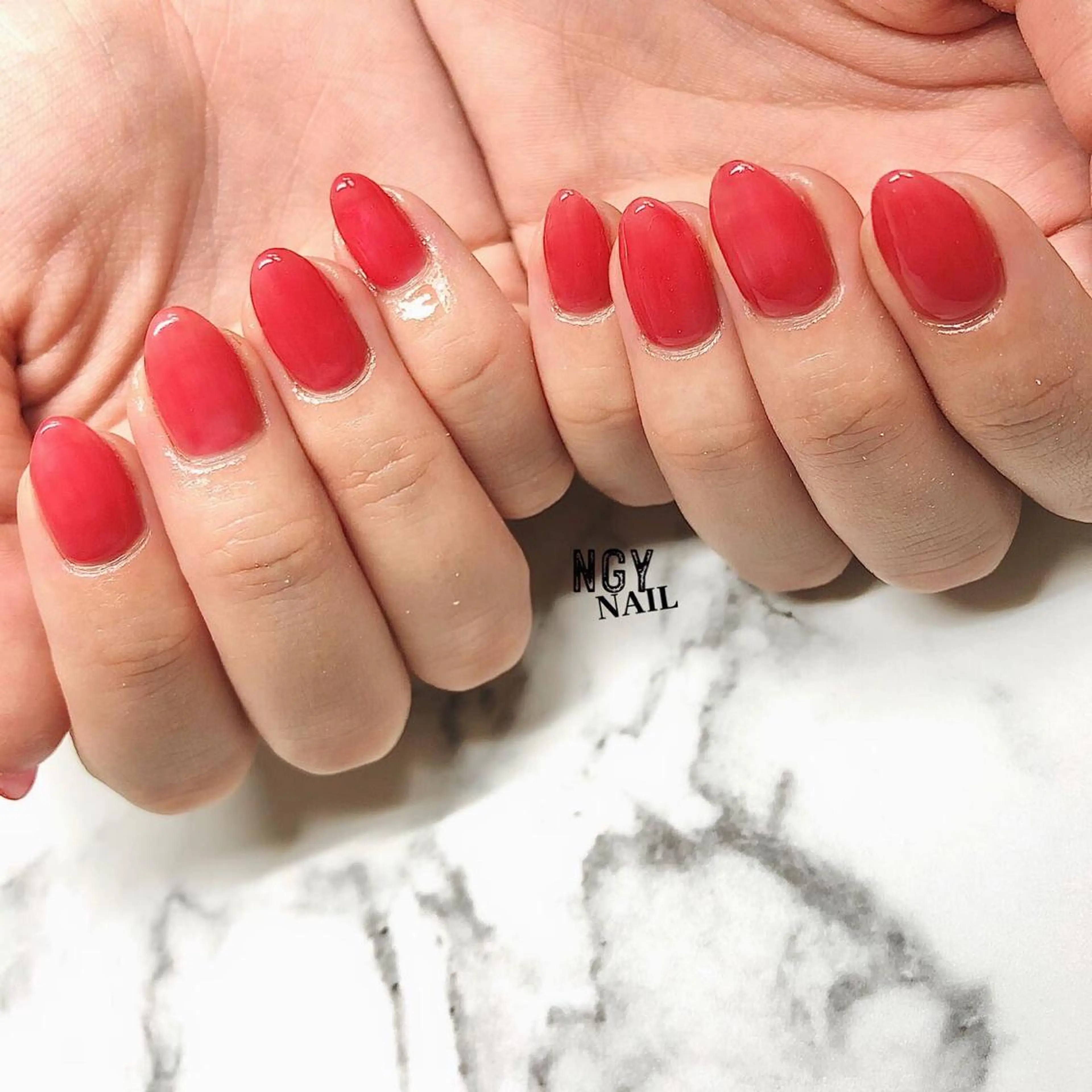 ネイル NAIL NOWのネイルデザイン