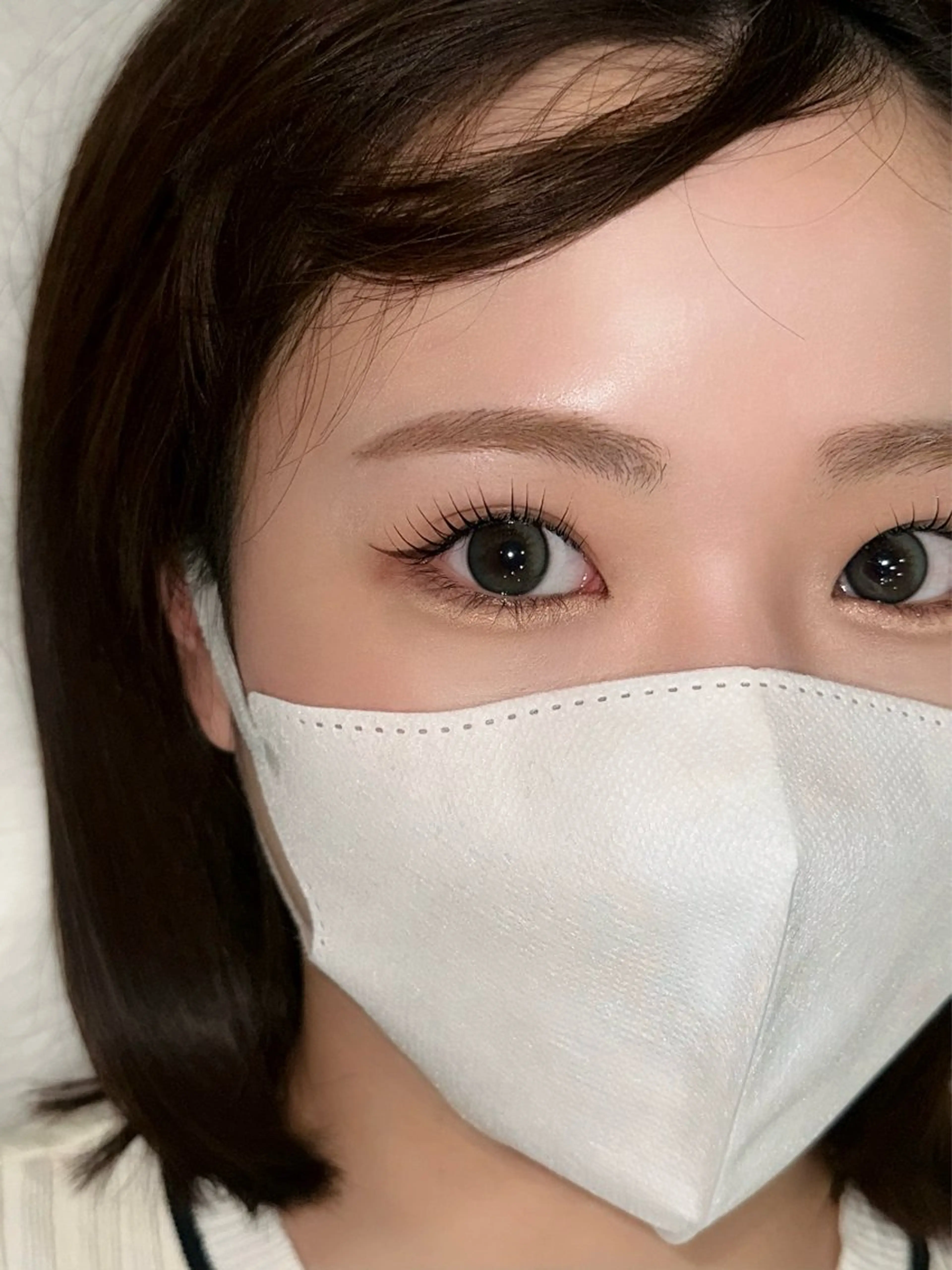 マツエク・マツパ mm  奈良店所属・ᴍᴏᴍᴏ 🎀のマツエク・マツパデザイン