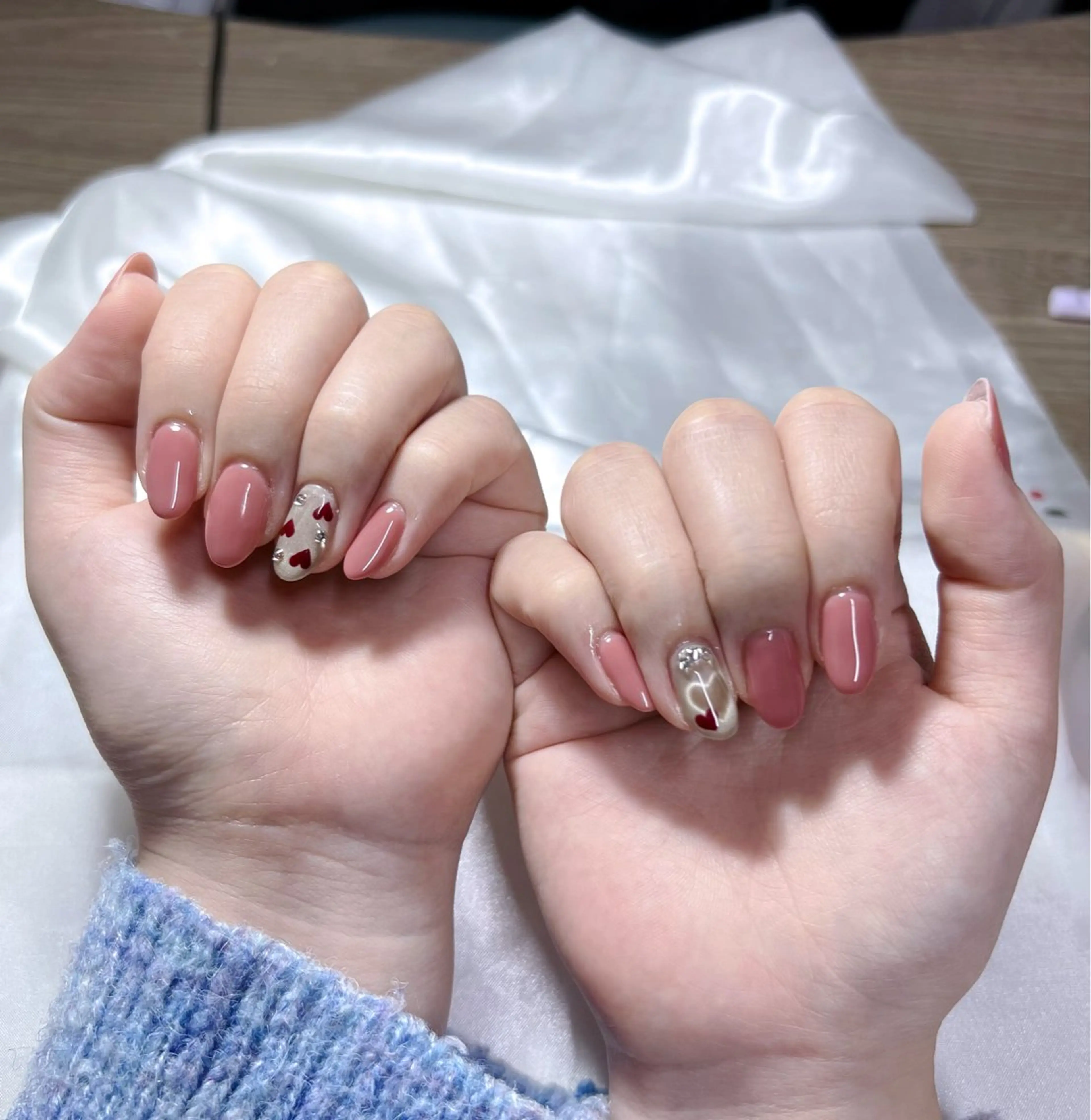 ネイル Nail_Nami21所属・Nail_ Nami21のネイルデザイン