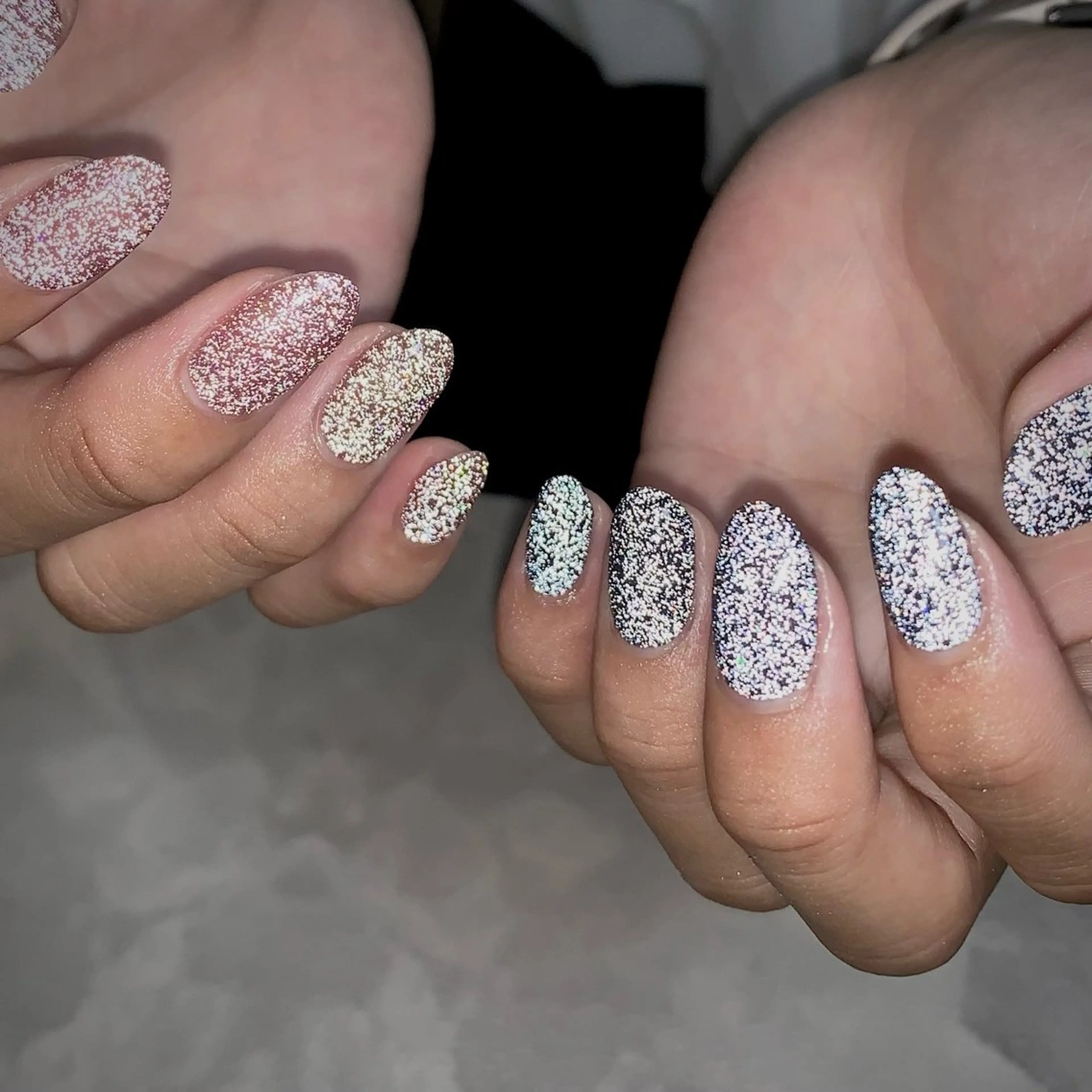 ネイル フラッシュネイル ハンドネイル Dig.nail ririaのネイルデザイン