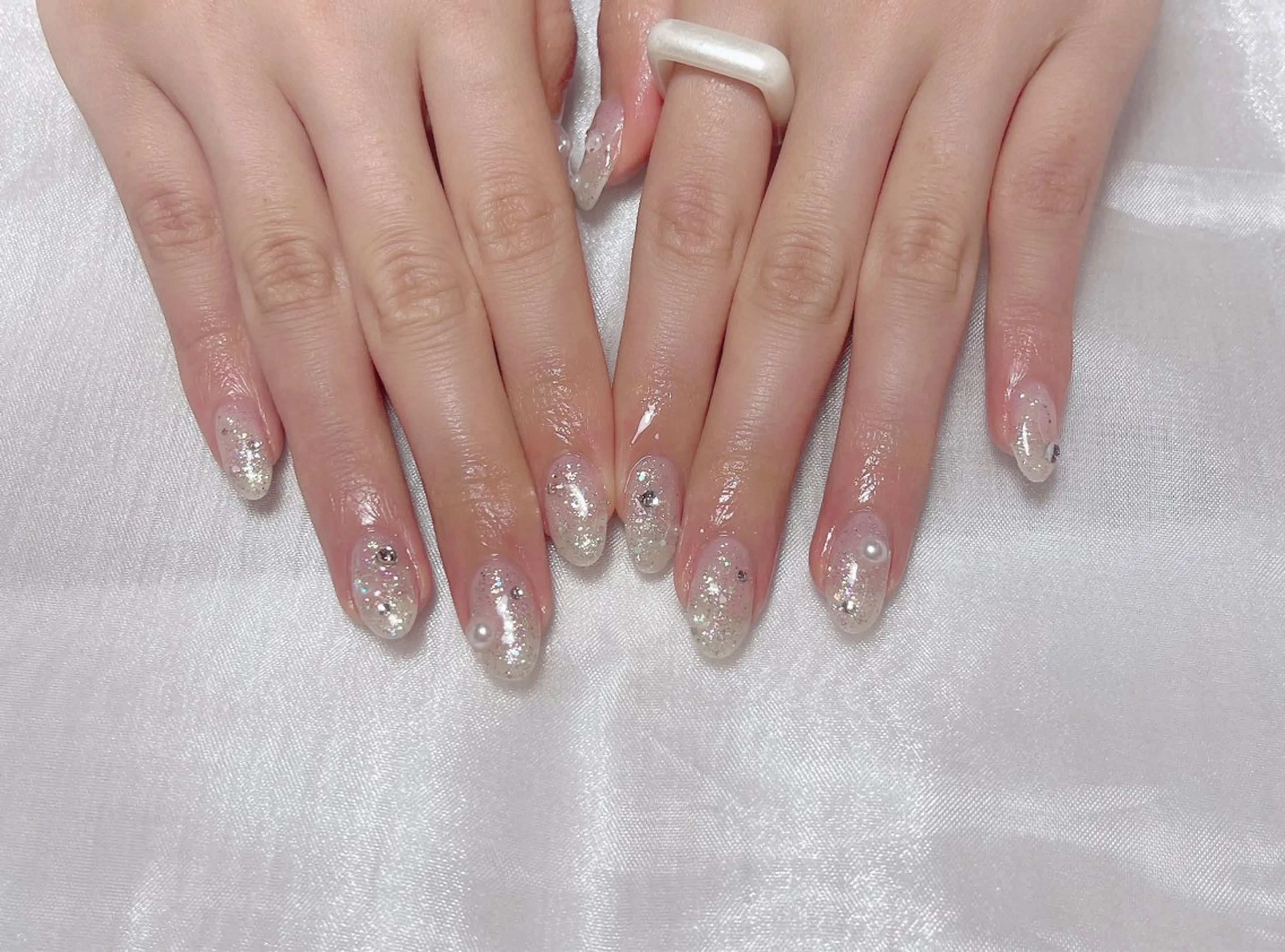ネイル hairsalon556所属・hairsalon 556のネイルデザイン