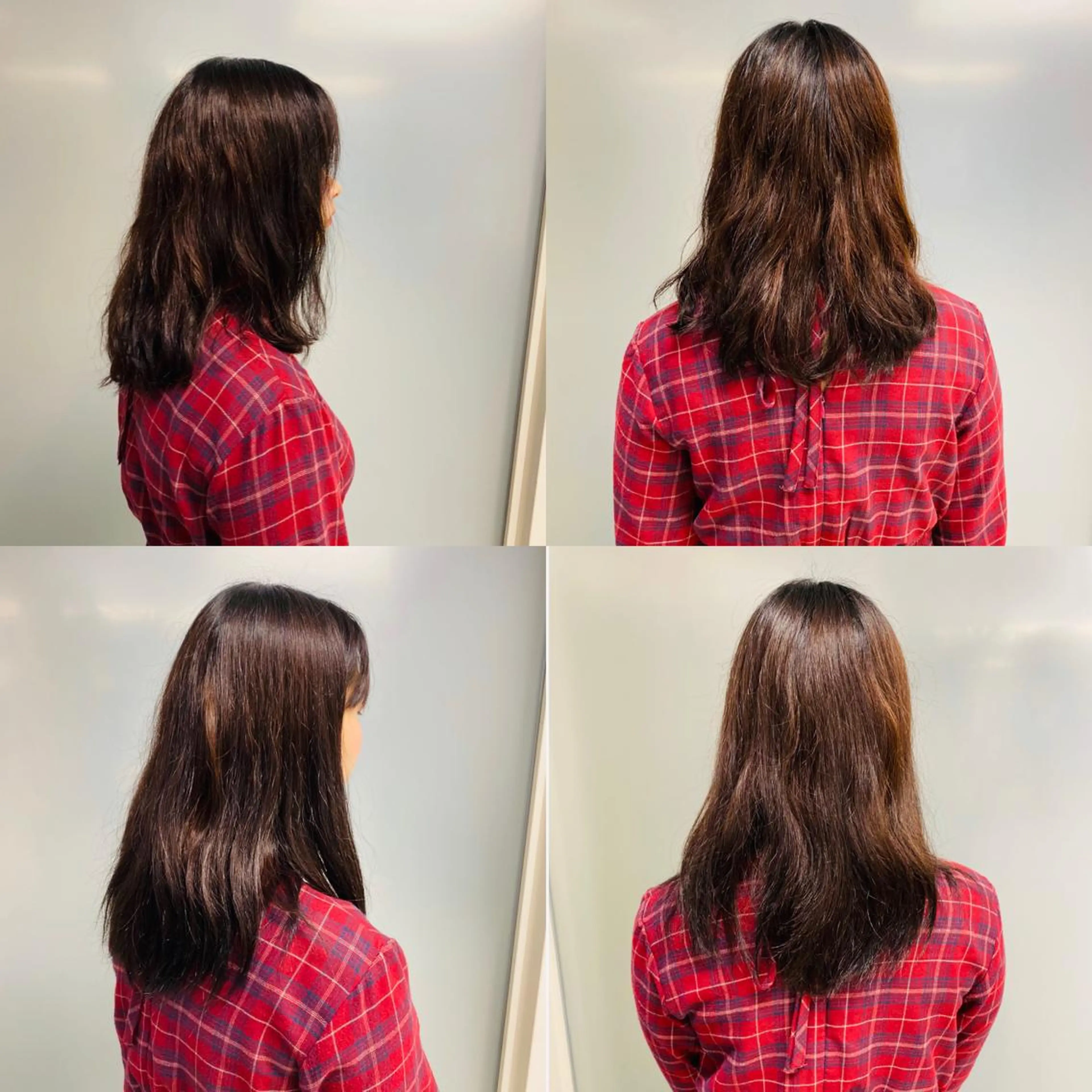 ✨レディース限定✨カット+パーマ+トリートメント✨の写真