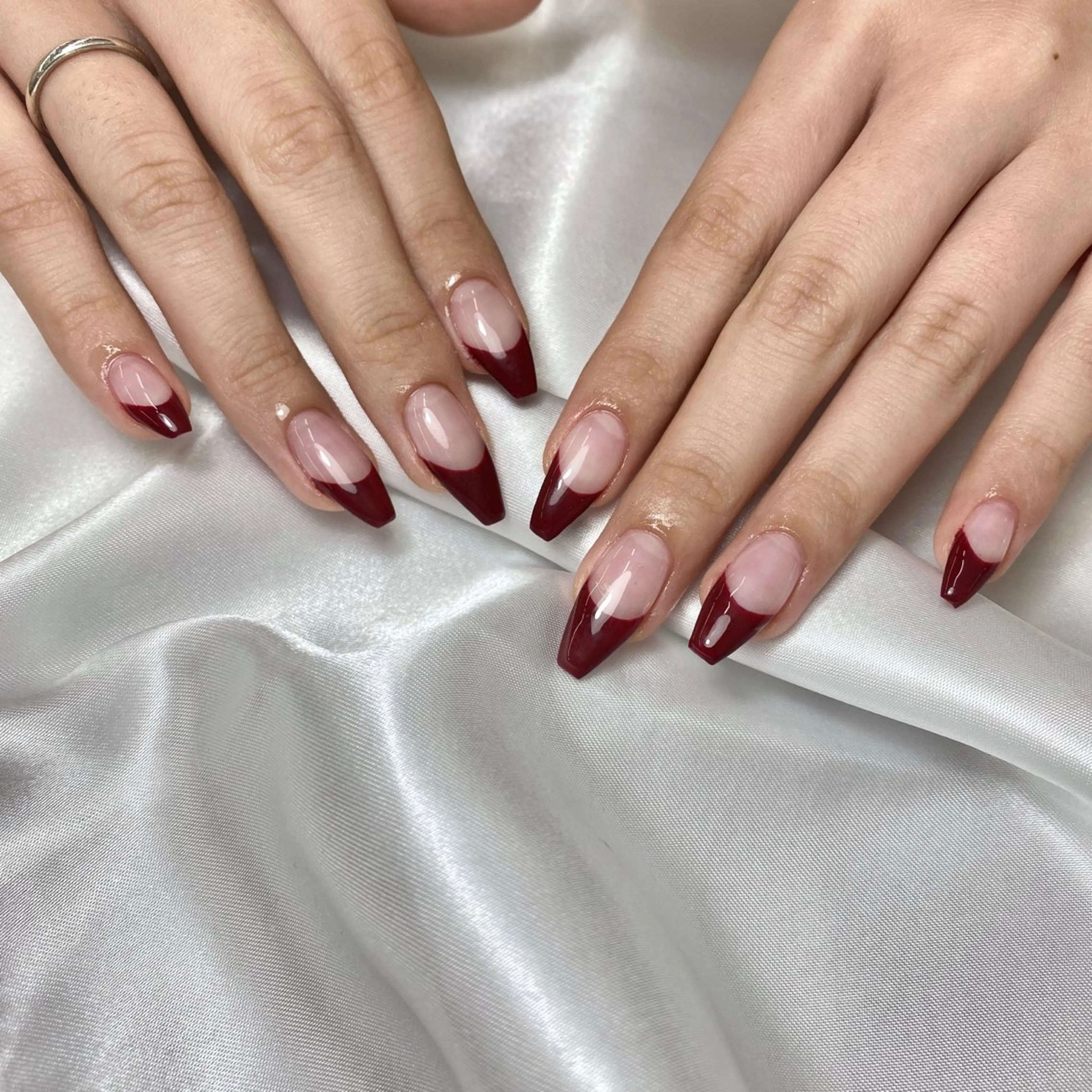 ネイル ハンドネイル Tagi 銀座所属・Tagi Nail 銀座店のネイルデザイン