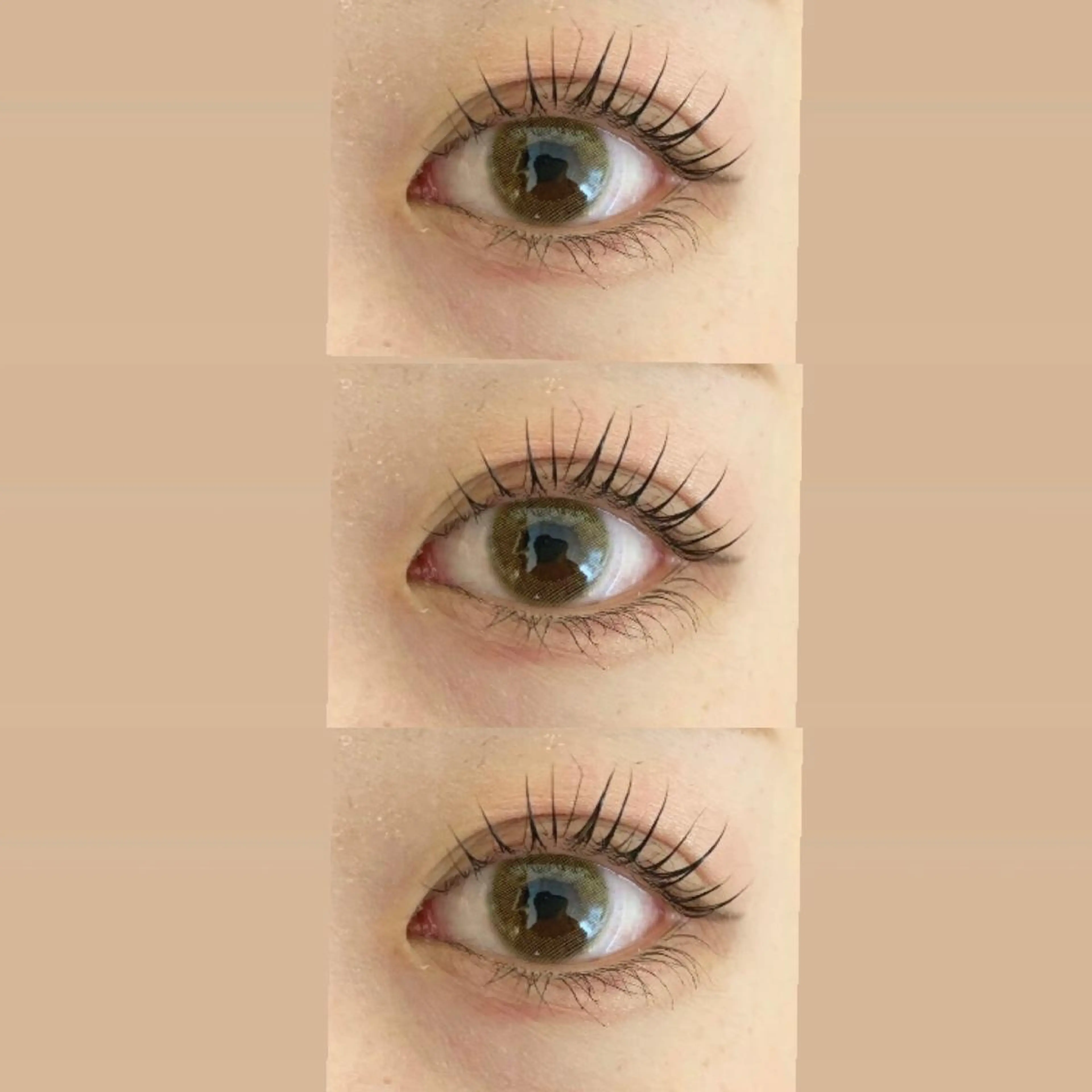 マツエク・マツパ Kai eyelash所属・YU MEのマツエク・マツパデザイン