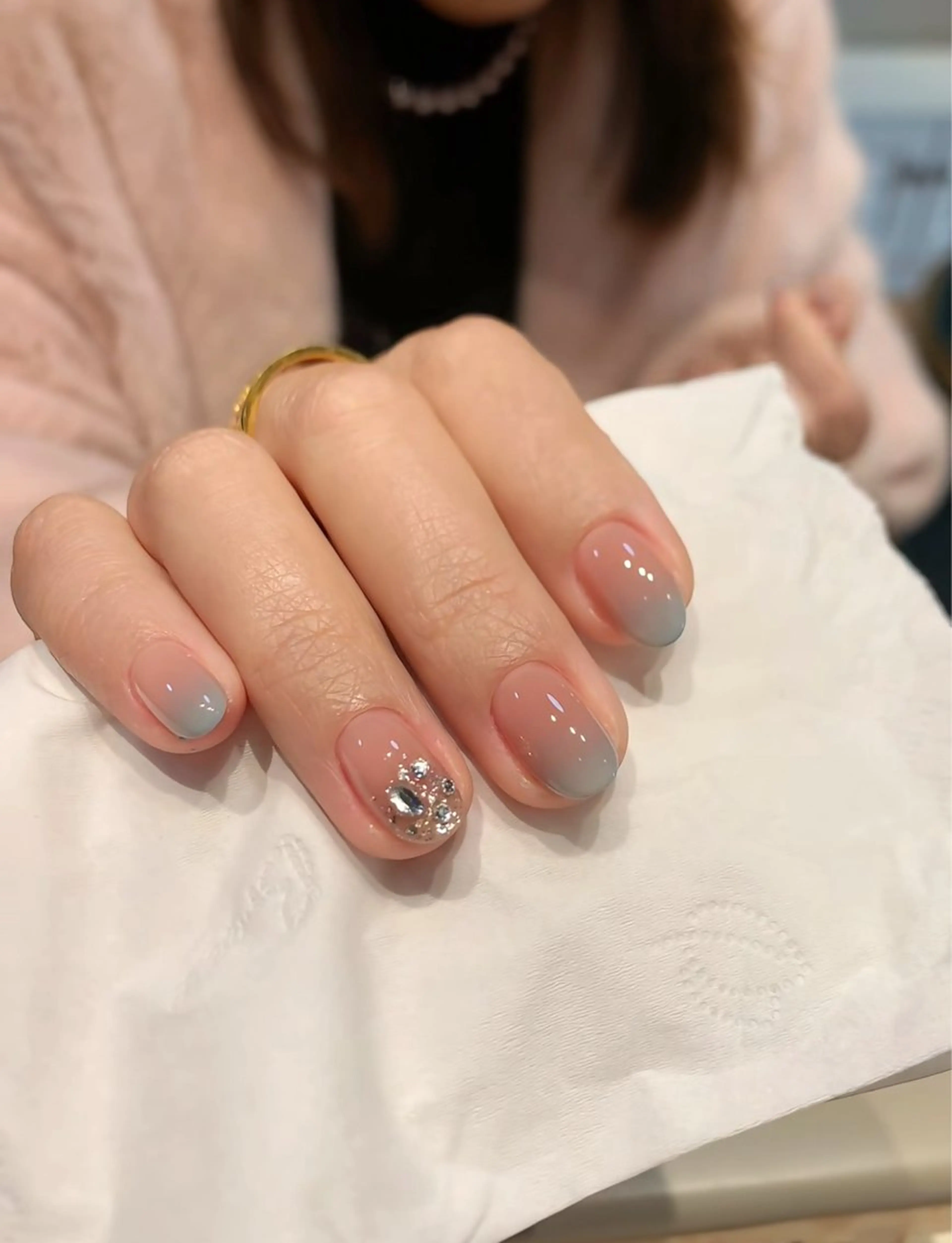 定額ネイル💅メニュー写真デザイン💅💅の写真